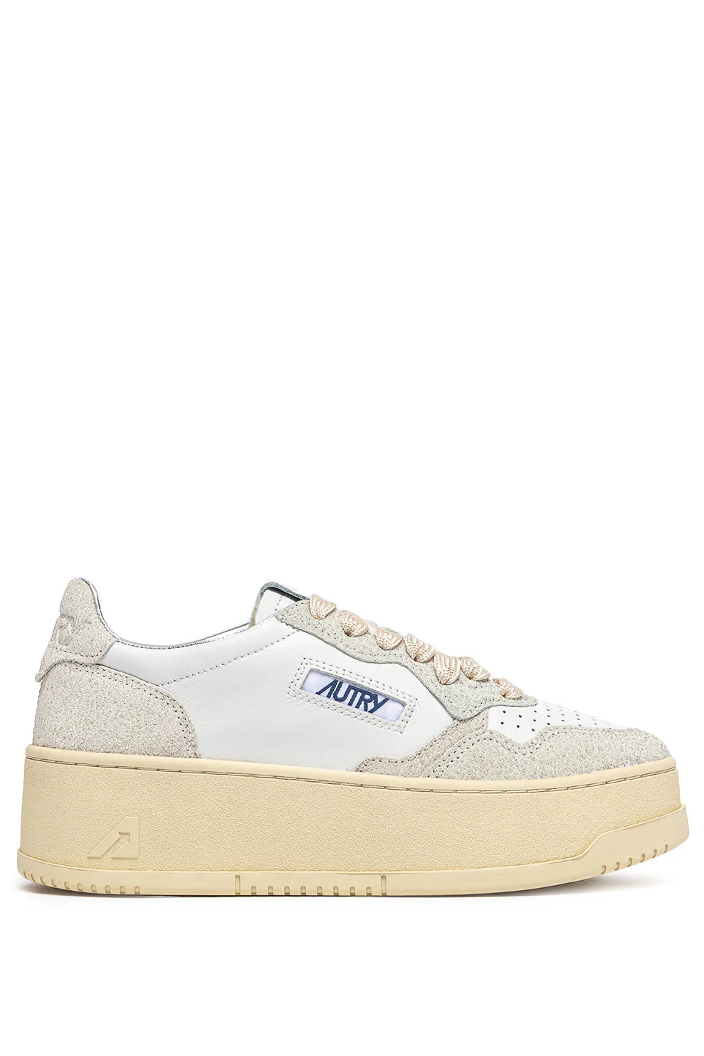 Autry Women's Flat Shoes - Autumn 2025 Collection