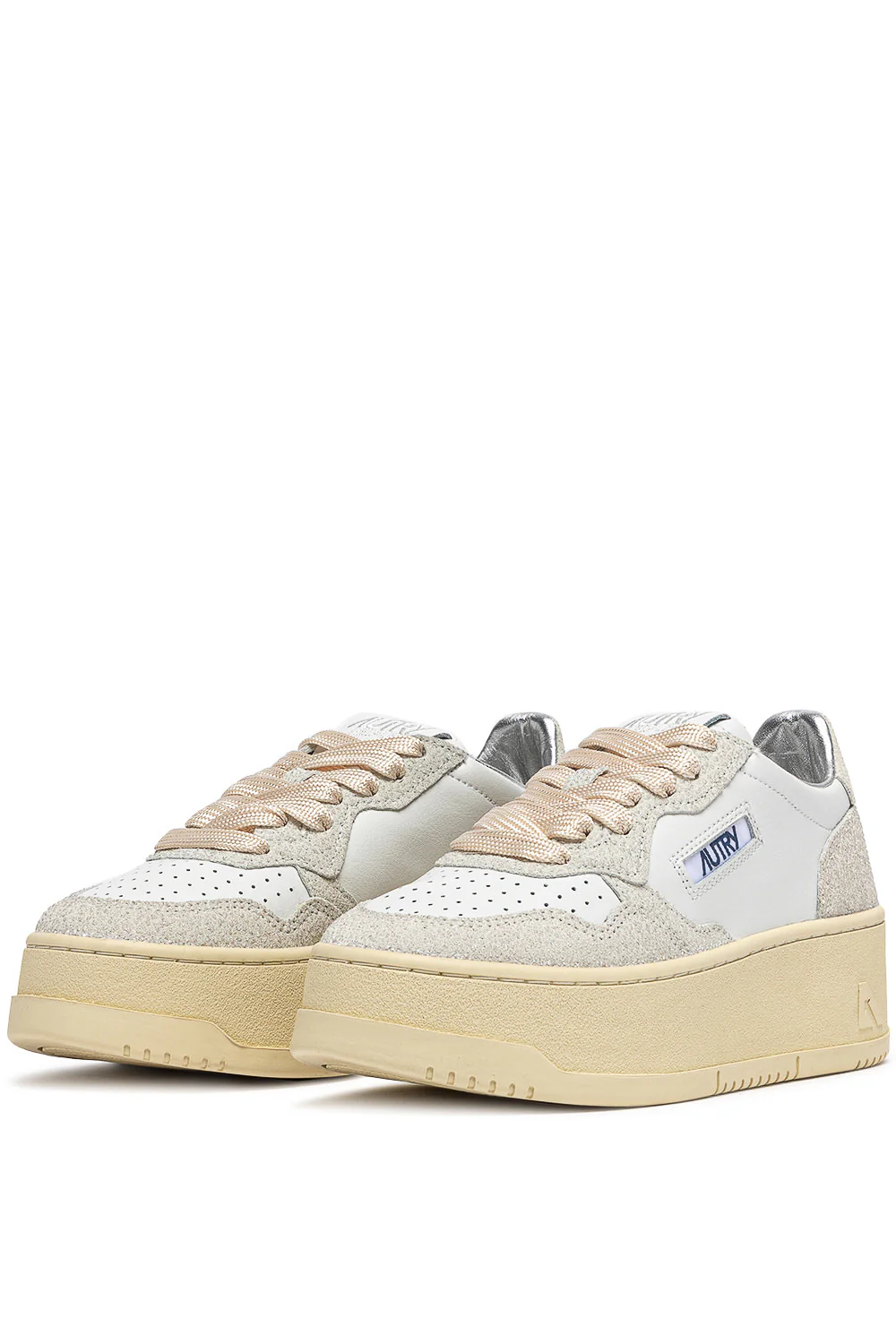 Autry Women's Flat Shoes - Autumn 2025 Collection - Image 2