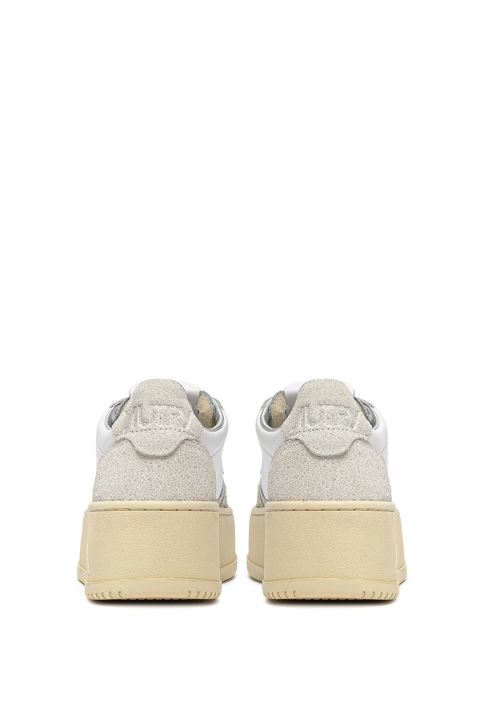 Autry Women's Flat Shoes - Autumn 2025 Collection - Image 3