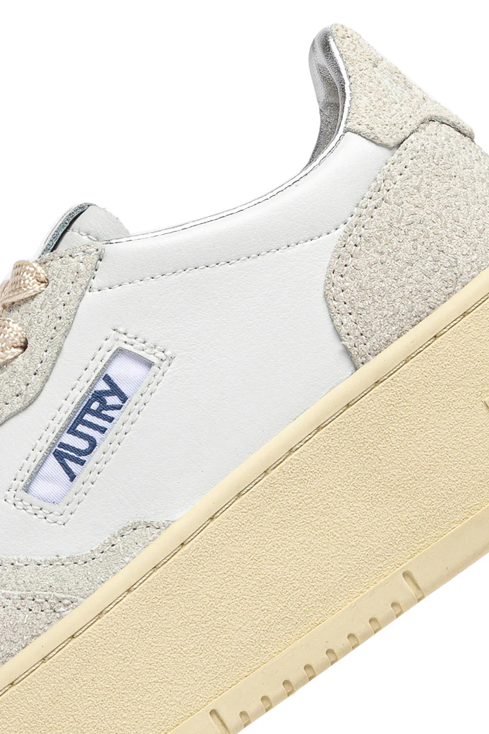 Autry Women's Flat Shoes - Autumn 2025 Collection - Image 6