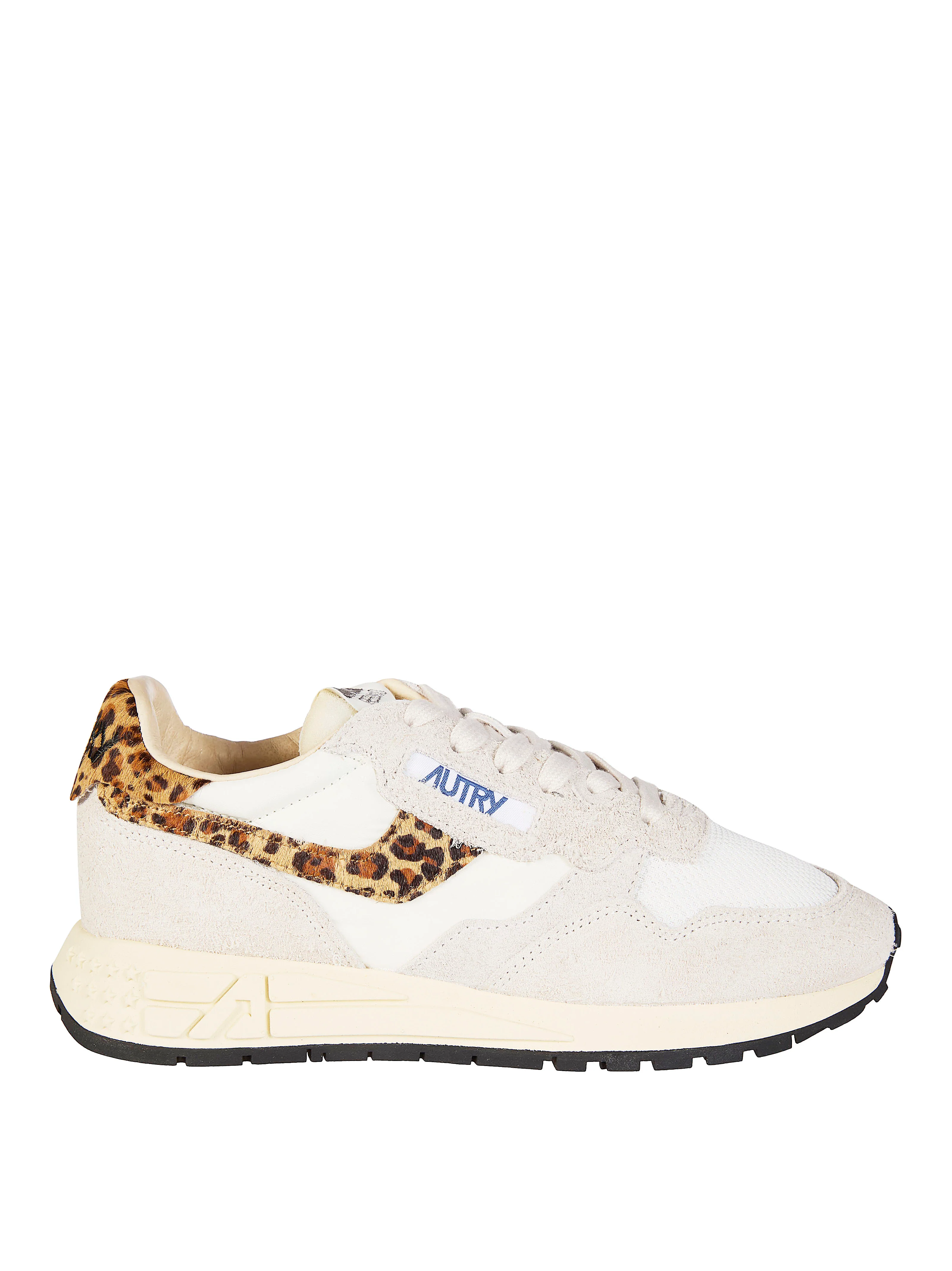 Autry Women's Low Top Sneakers - Spring/Summer 2026