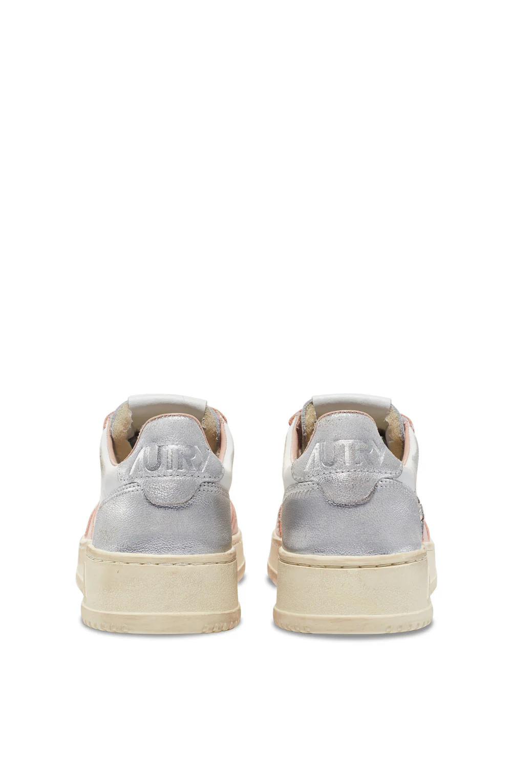Autry Women's Stylish Flat Shoes - Image 3