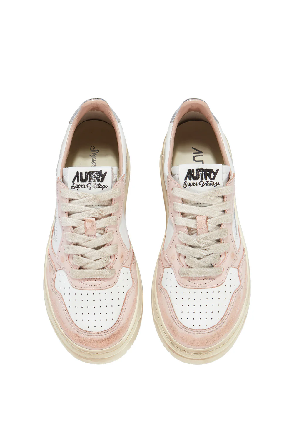 Autry Women's Stylish Flat Shoes - Image 5