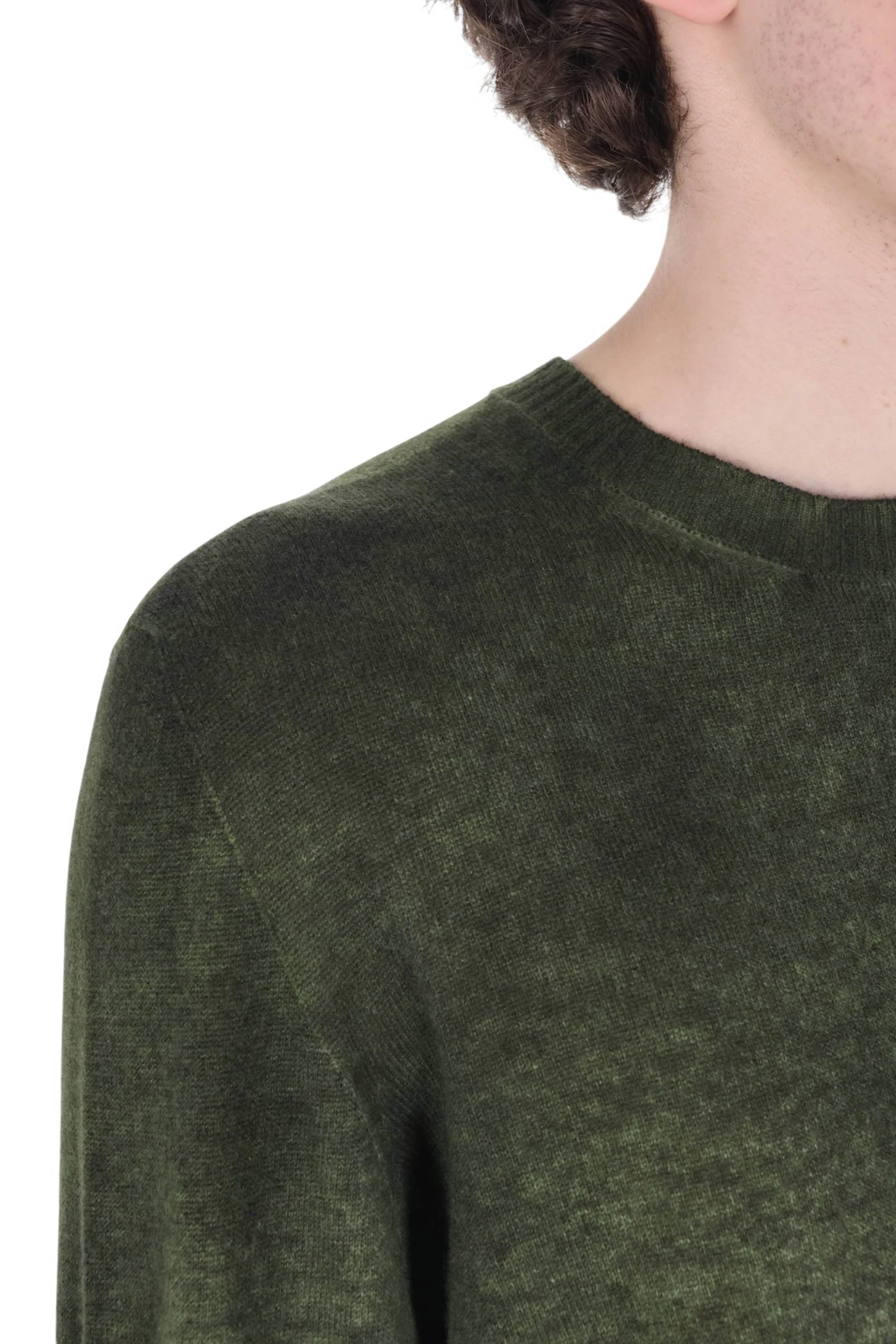 Avant Toi Contemporary Sweater for Men - P26 Edition - Image 4
