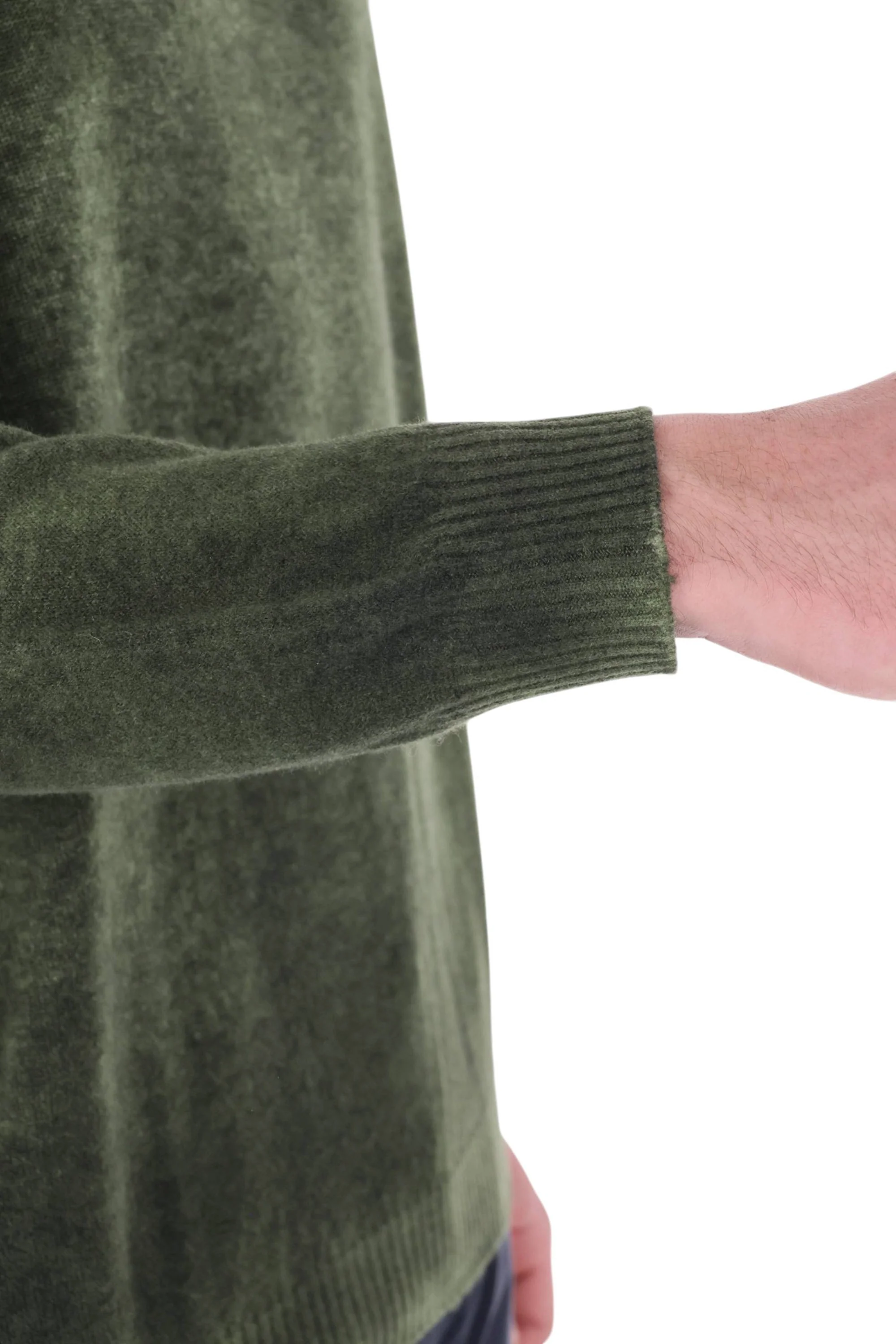 Avant Toi Contemporary Sweater for Men - P26 Edition - Image 5
