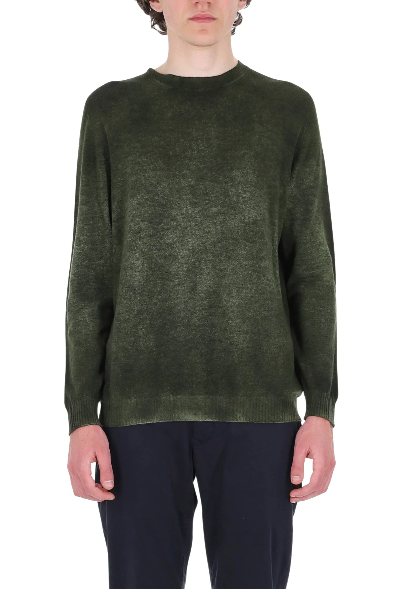 Avant Toi Contemporary Sweater for Men - P26 Edition - Image 6