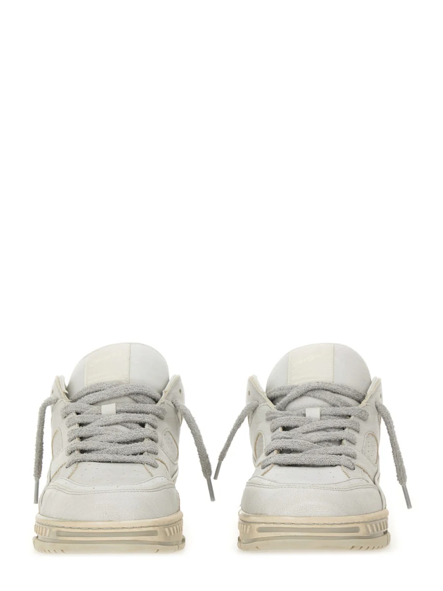 AXEL ARIGATO Area Lo Sneakers - Image 4
