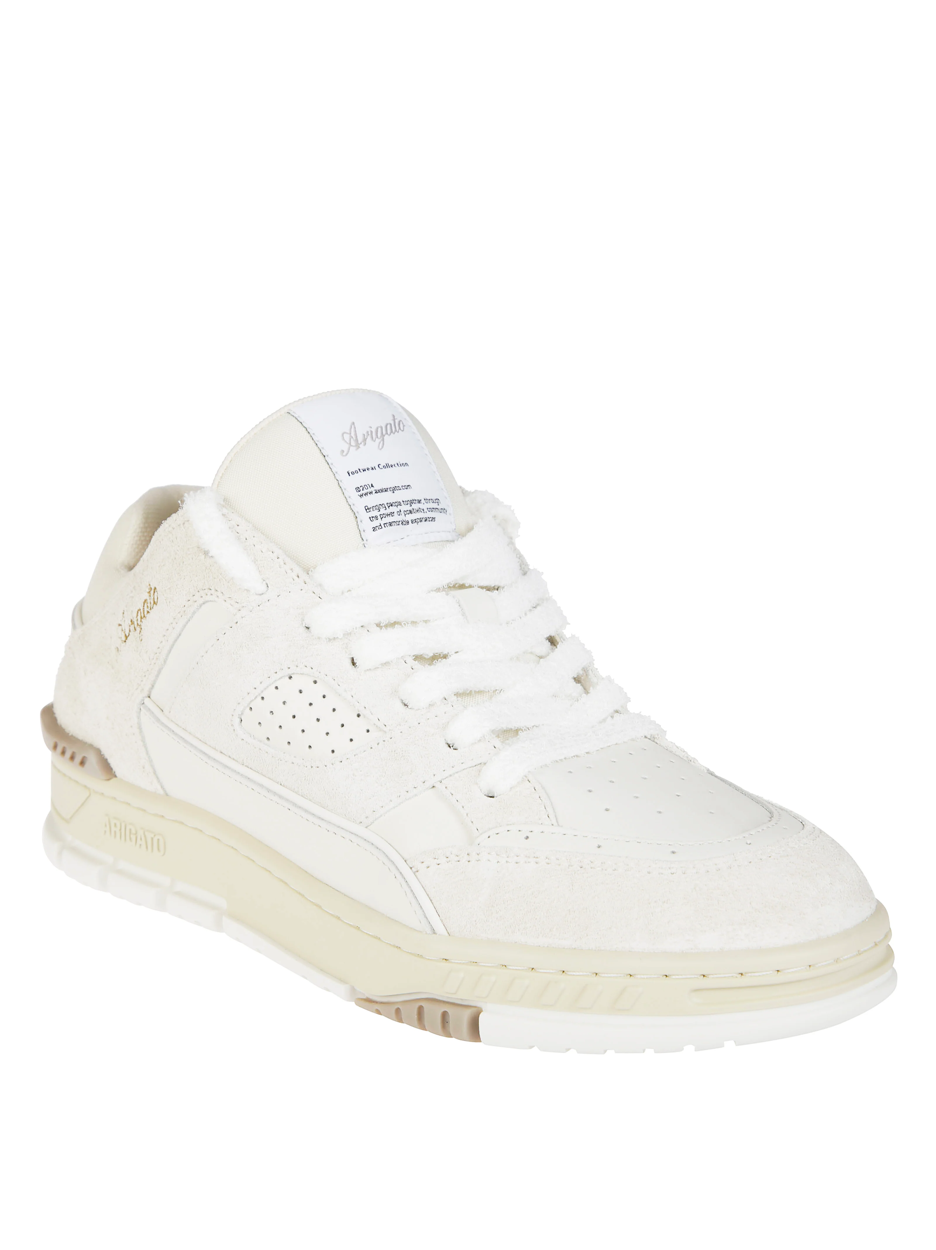 Axel Arigato Area Lo Sneakers - Image 2