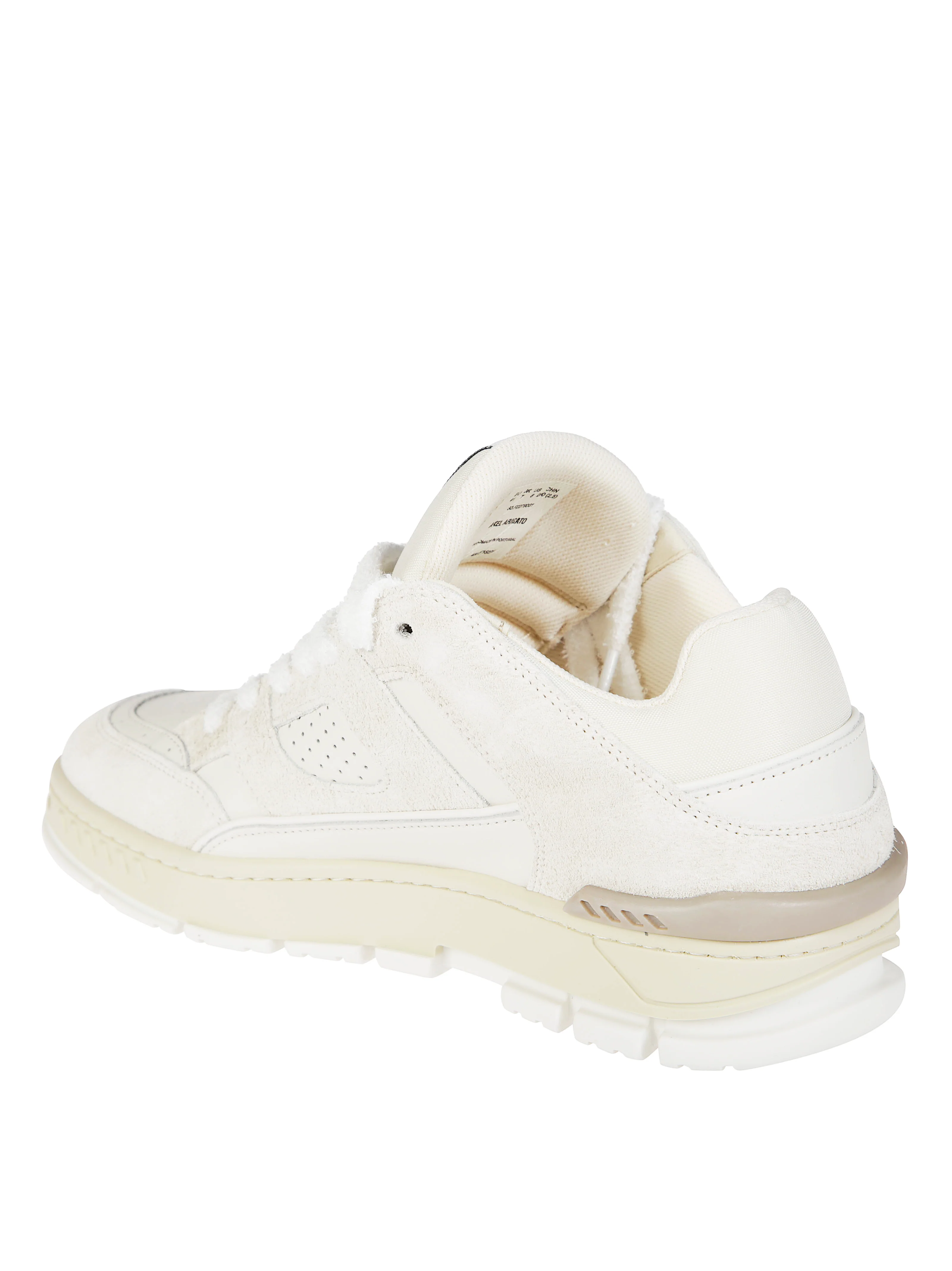 Axel Arigato Area Lo Sneakers - Image 3