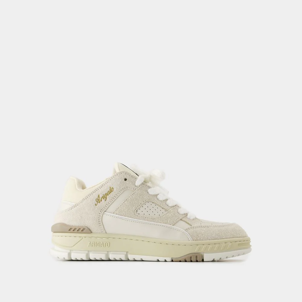 Axel Arigato Area Lo Sneakers - Image 4