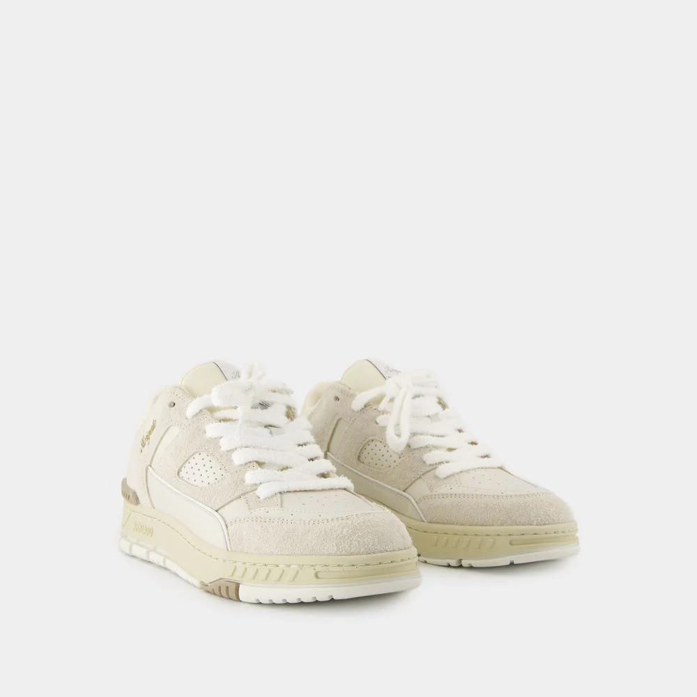Axel Arigato Area Lo Sneakers - Image 5