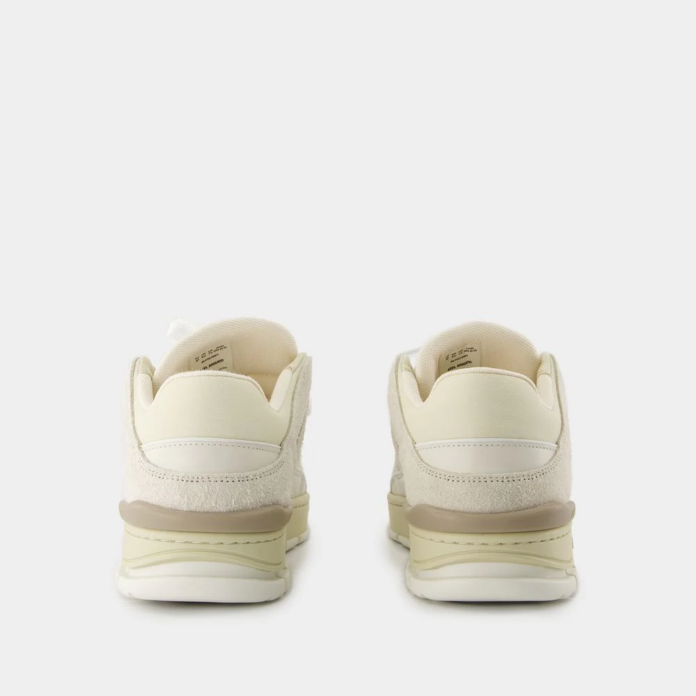 Axel Arigato Area Lo Sneakers - Image 6