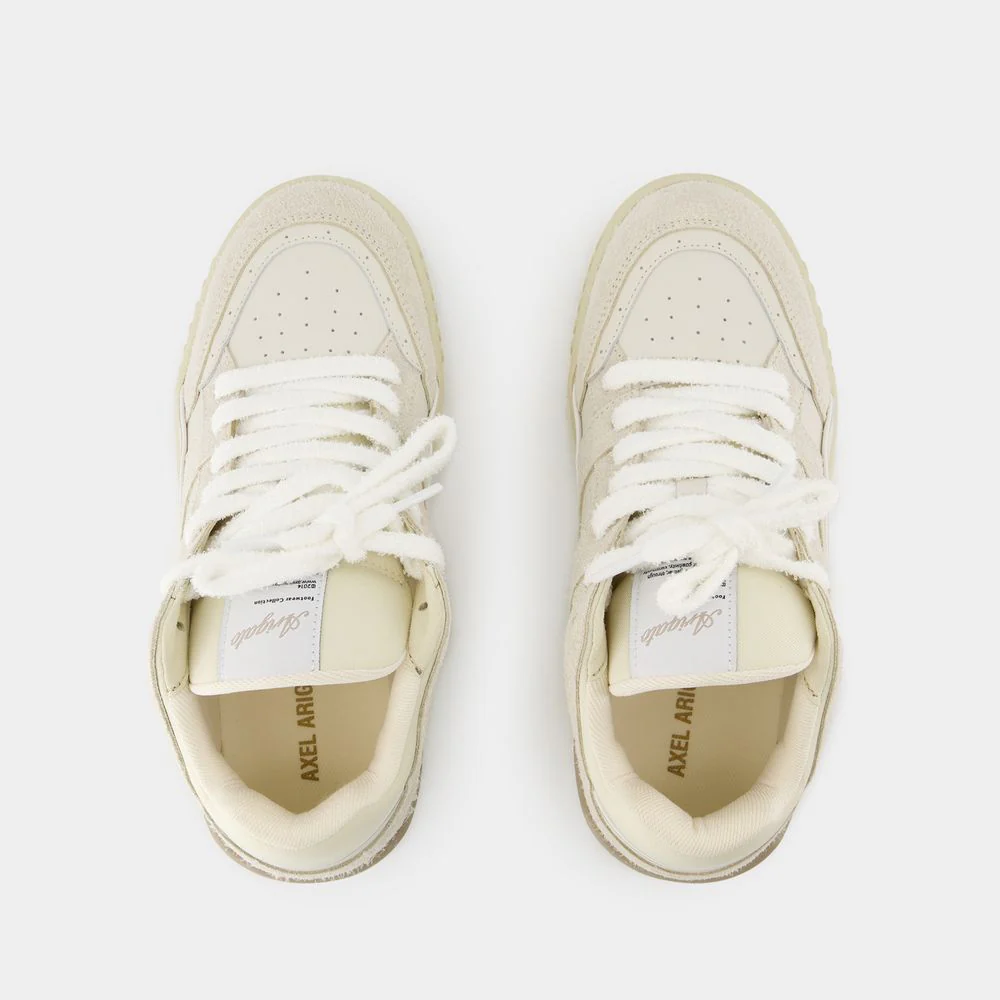 Axel Arigato Area Lo Sneakers - Image 7