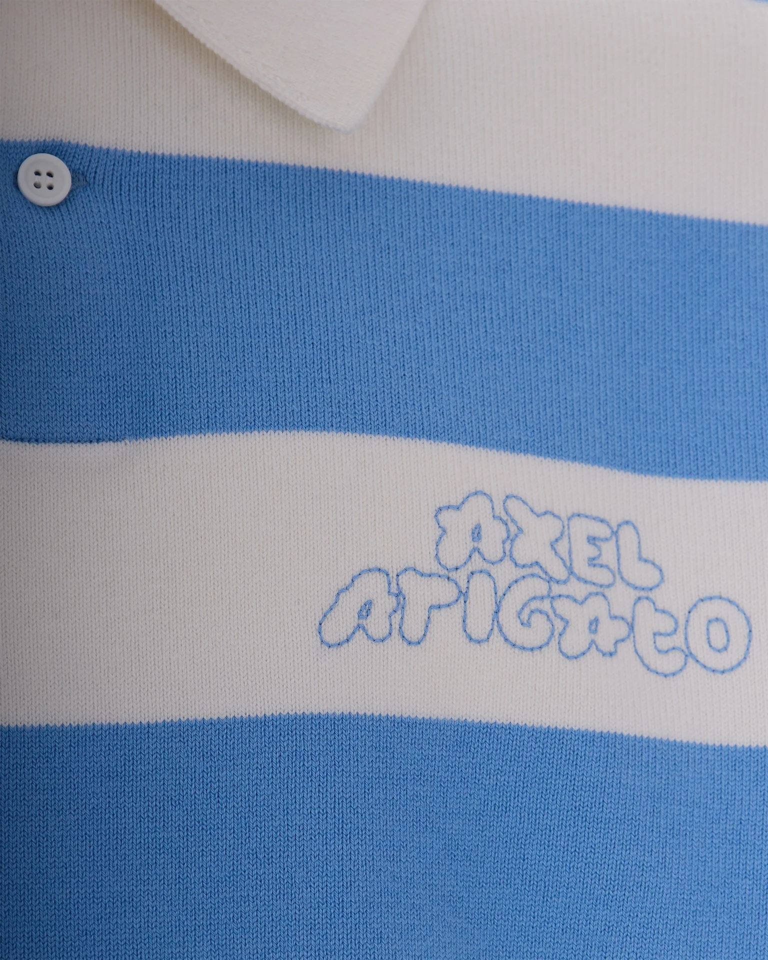 Axel Arigato Classic T-Shirt for Men - Image 3