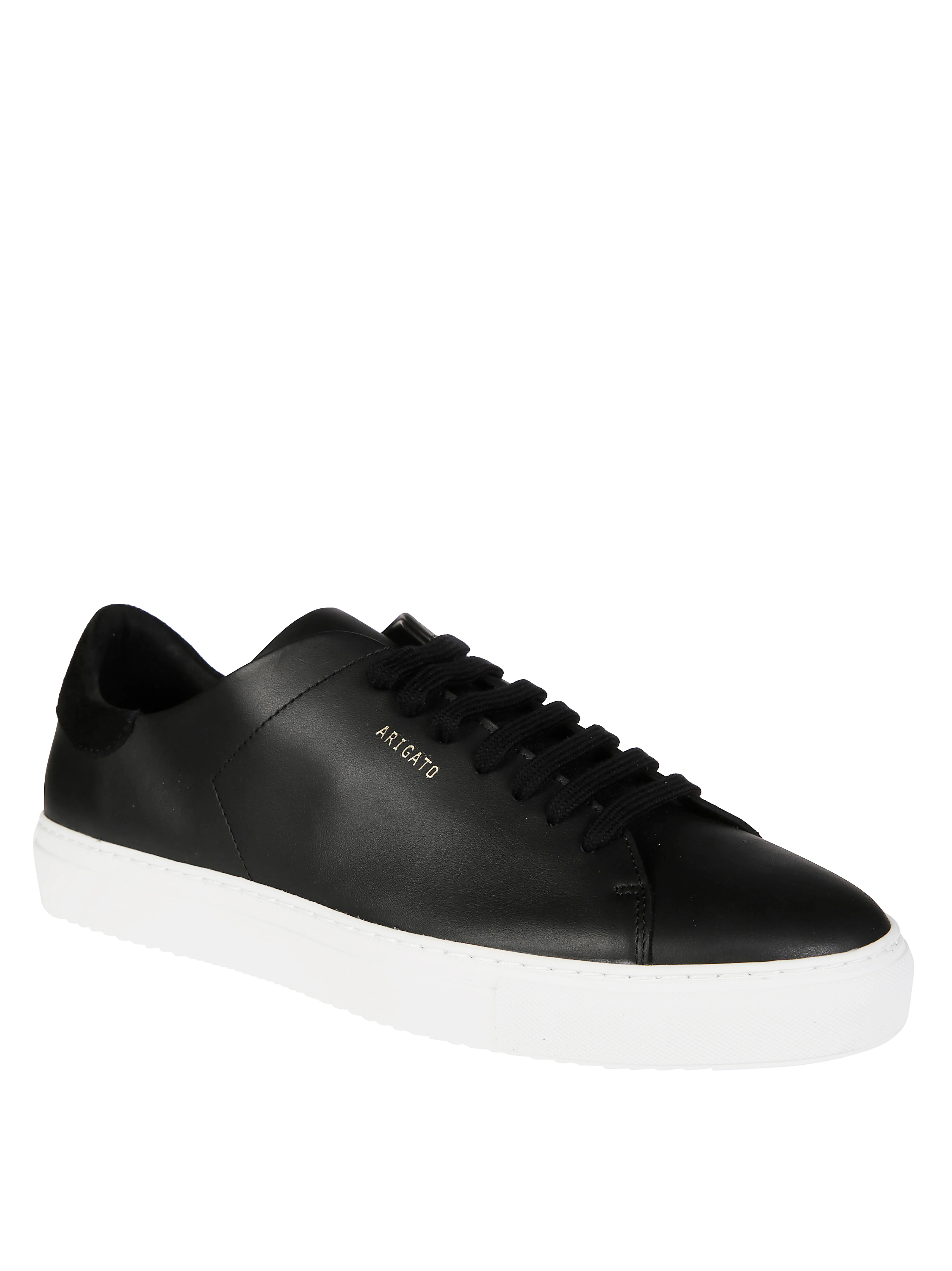 Axel Arigato Clean 90 Smooth Leather Sneakers - Image 2