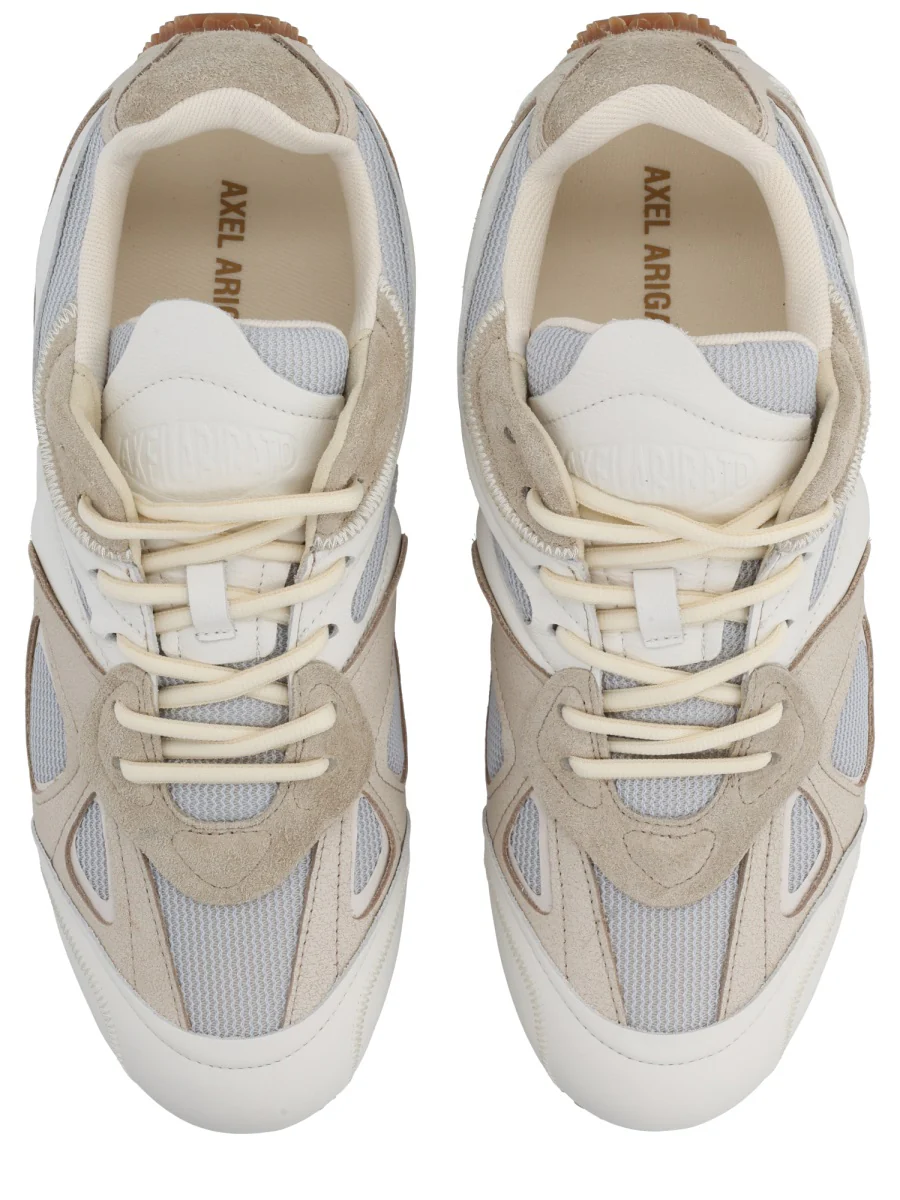 AXEL ARIGATO Clean 90 Sneaker - Image 3