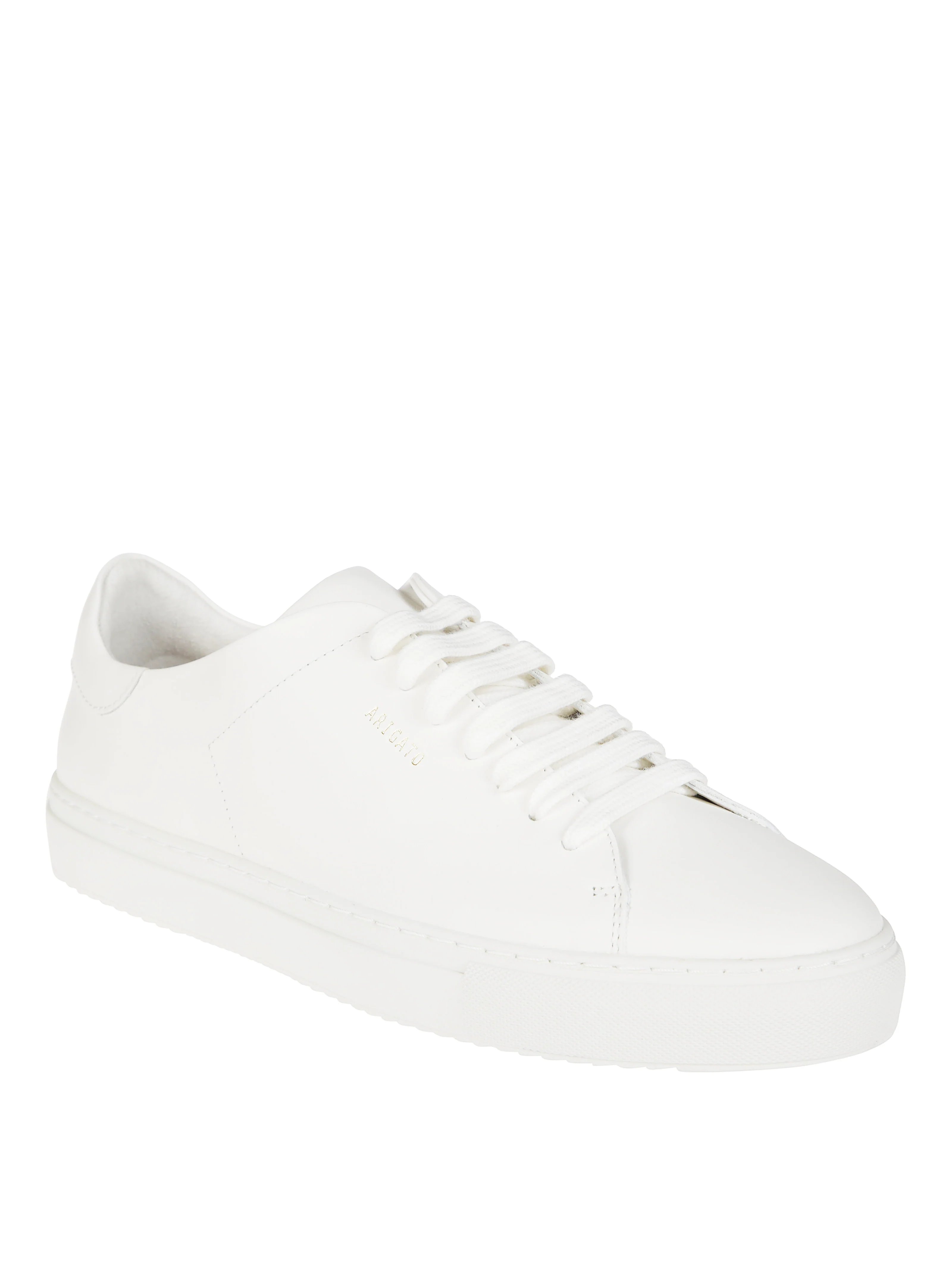 Axel Arigato Clean 90 Sneaker Leather - Image 2