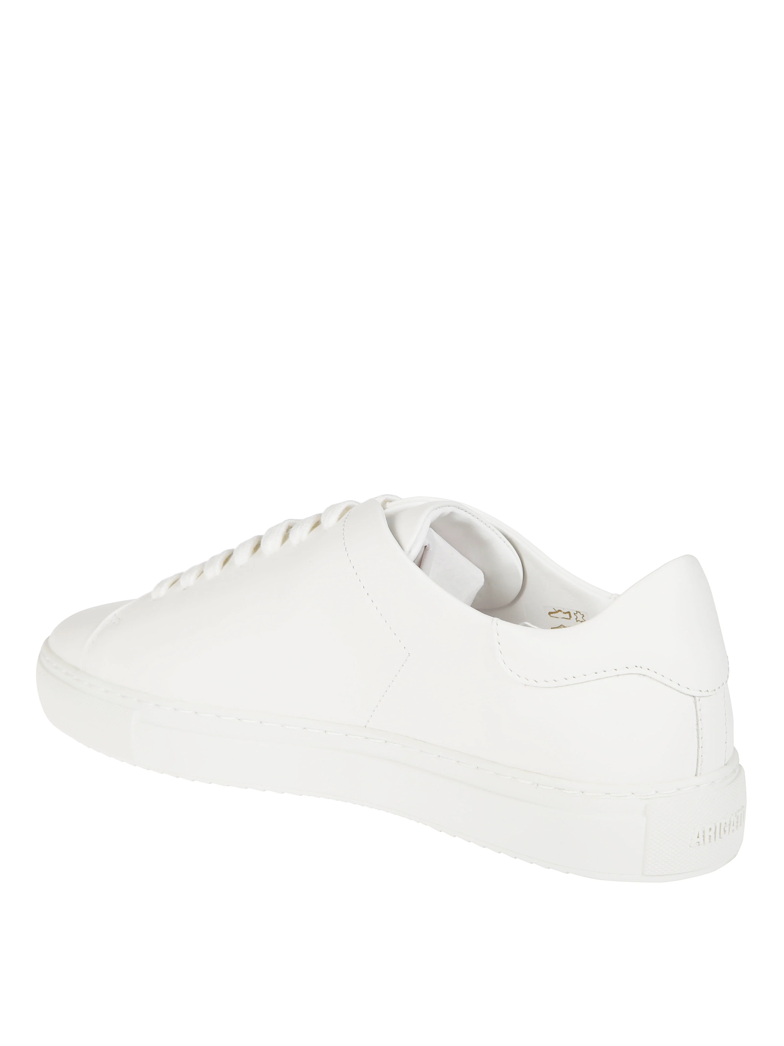Axel Arigato Clean 90 Sneaker Leather - Image 5