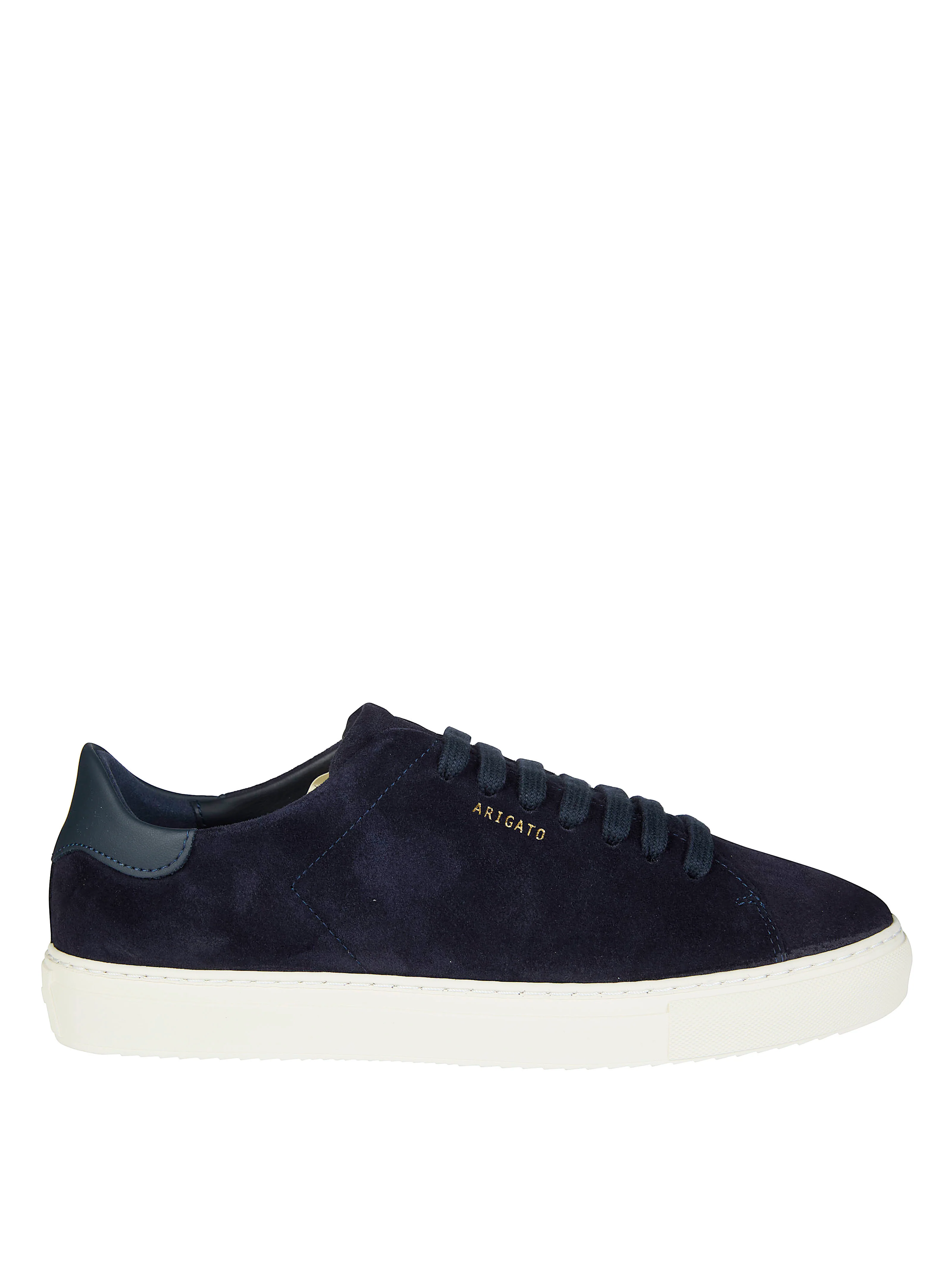 Axel Arigato Clean 90 Suede Sneaker
