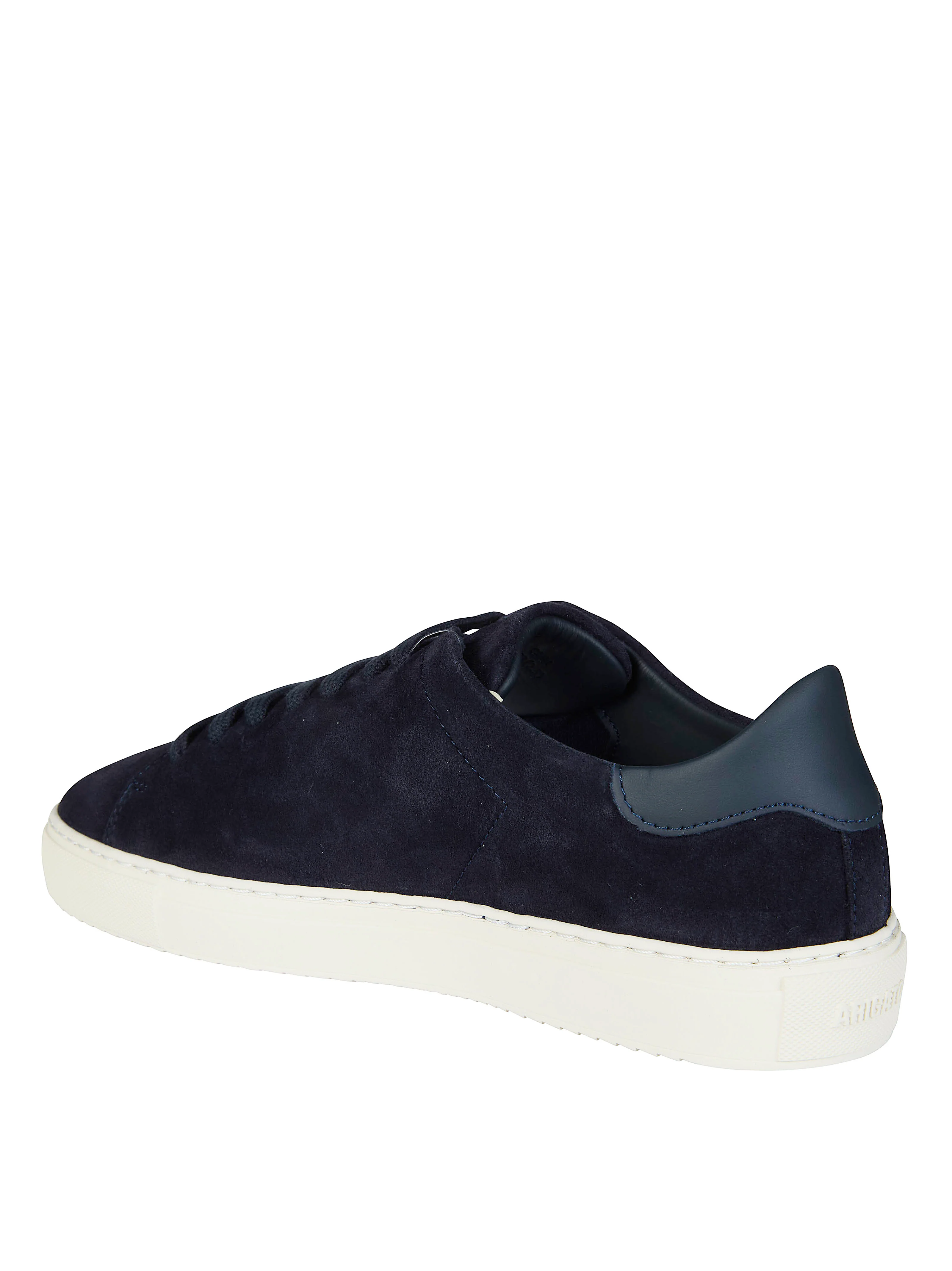 Axel Arigato Clean 90 Suede Sneaker - Image 3