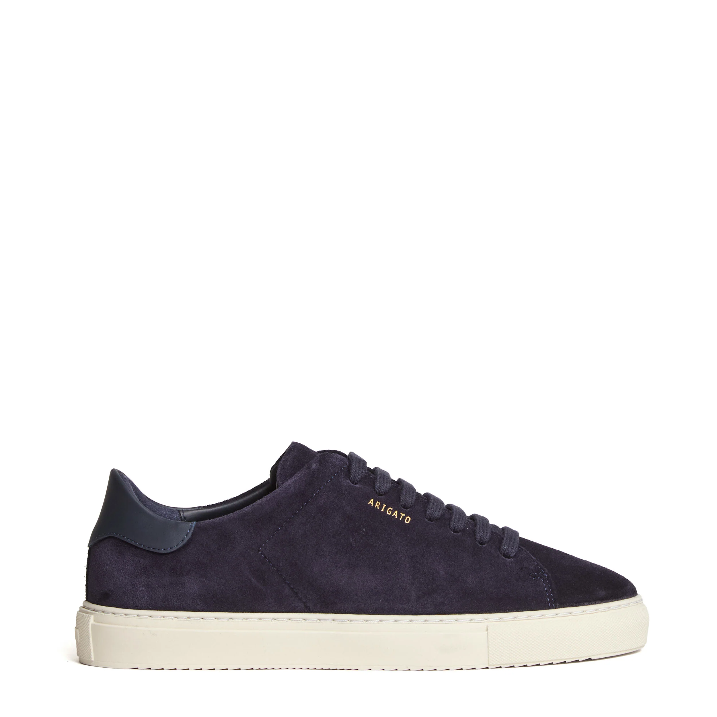 Axel Arigato Clean 90 Suede Sneaker - Image 4