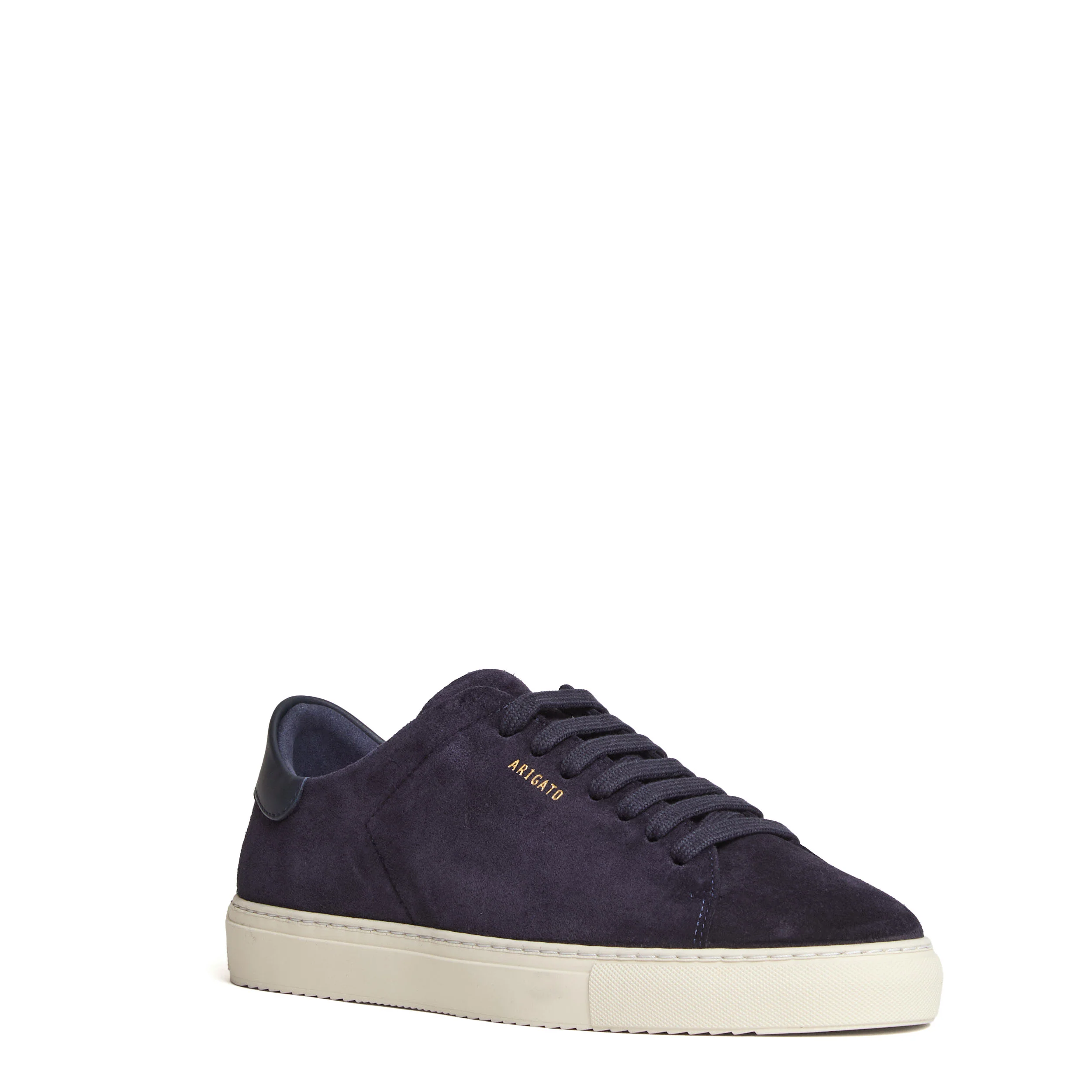 Axel Arigato Clean 90 Suede Sneaker - Image 5