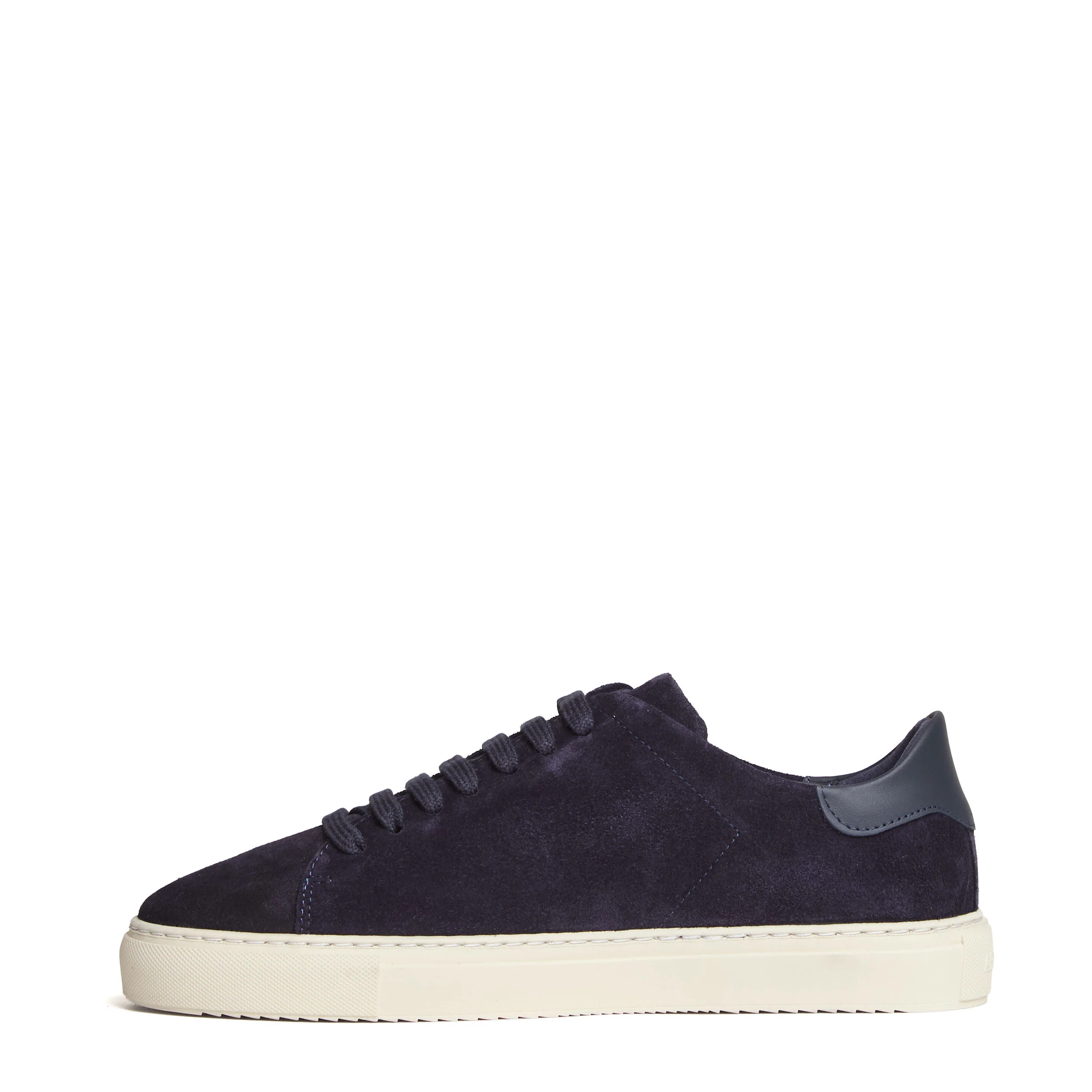 Axel Arigato Clean 90 Suede Sneaker - Image 6