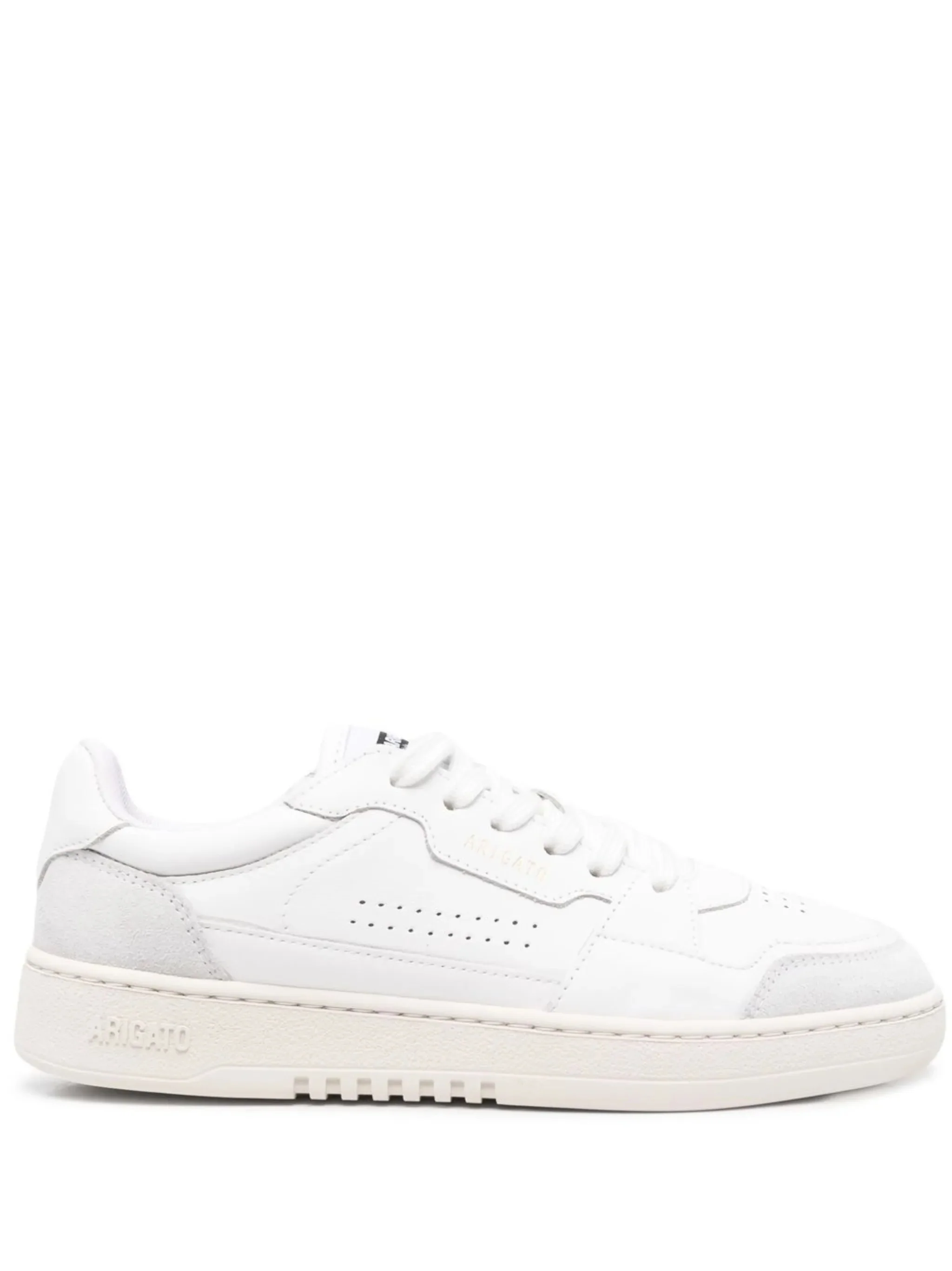 Axel Arigato Contrasting Panel Sneakers with Removable Insole - 3.4 cm