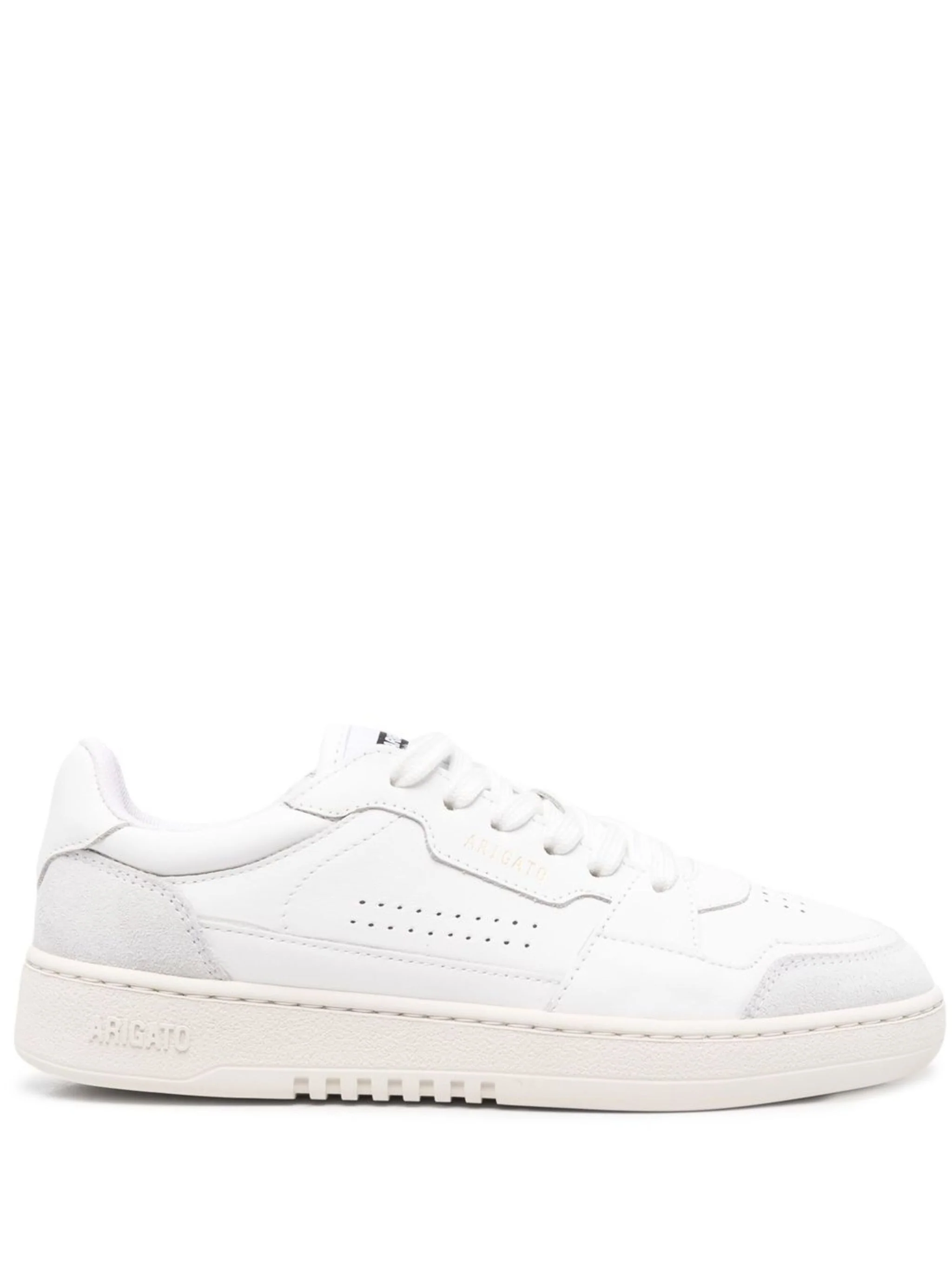 Axel Arigato Contrasting Panel Sneakers with Removable Insole - 3.4 cm - Image 2