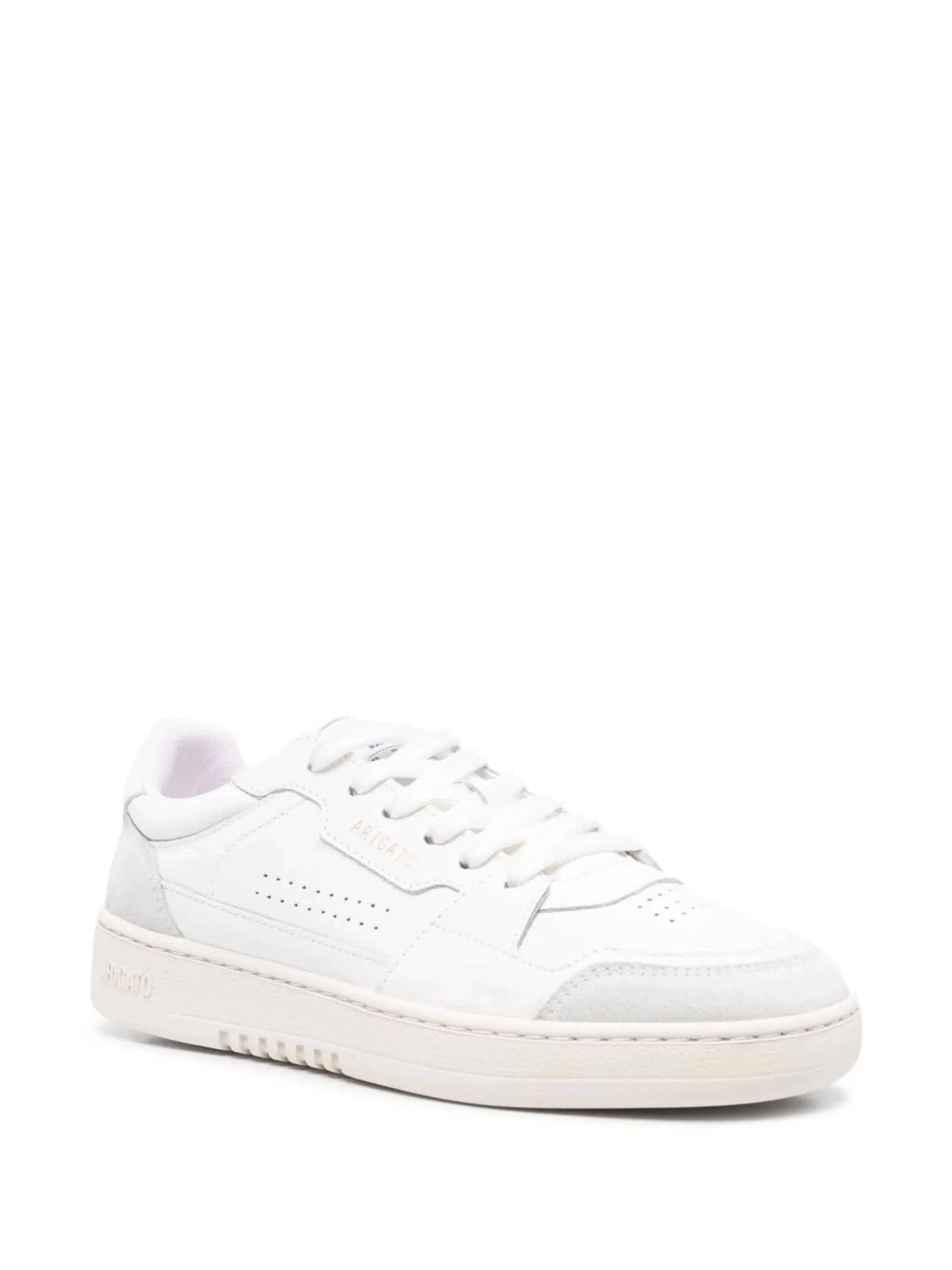 Axel Arigato Contrasting Panel Sneakers with Removable Insole - 3.4 cm - Image 3