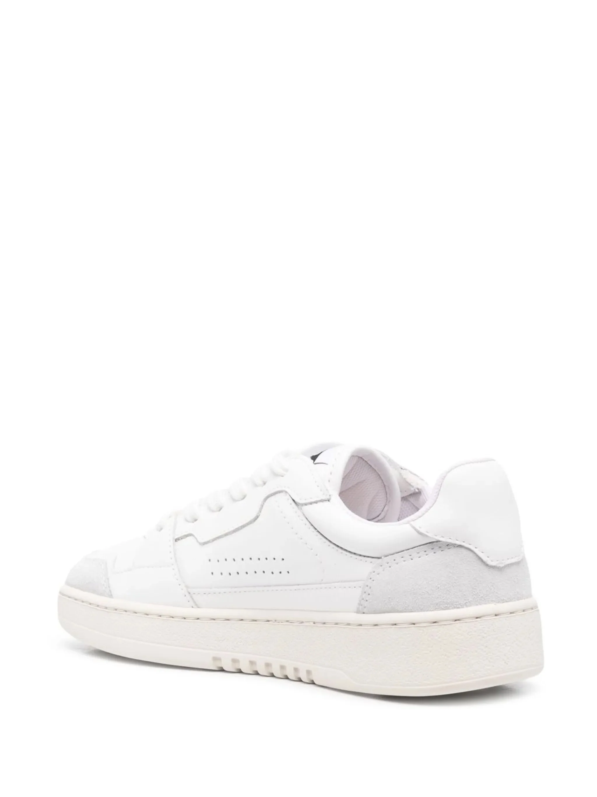 Axel Arigato Contrasting Panel Sneakers with Removable Insole - 3.4 cm - Image 5