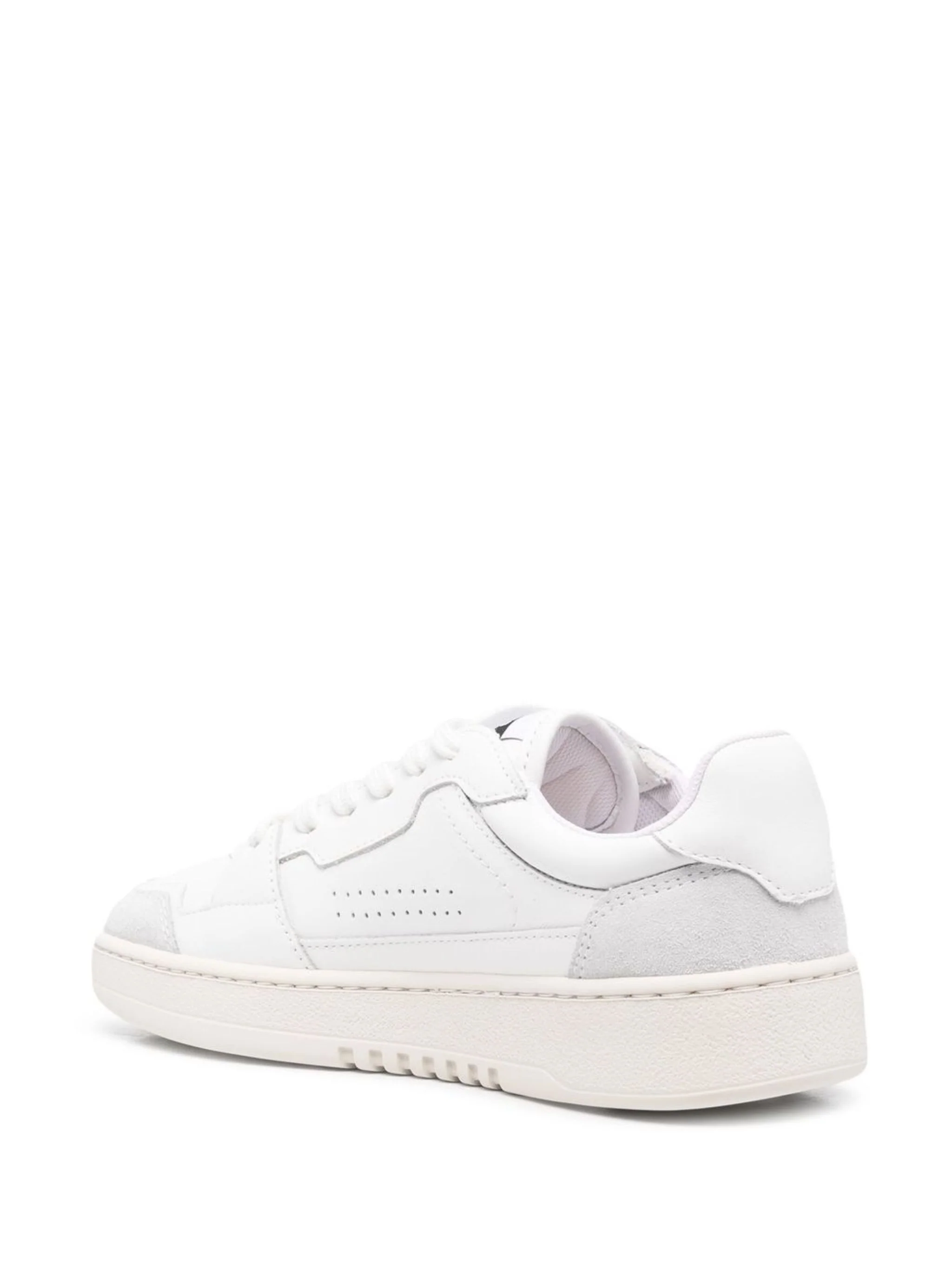 Axel Arigato Contrasting Panel Sneakers with Removable Insole - 3.4 cm - Image 6