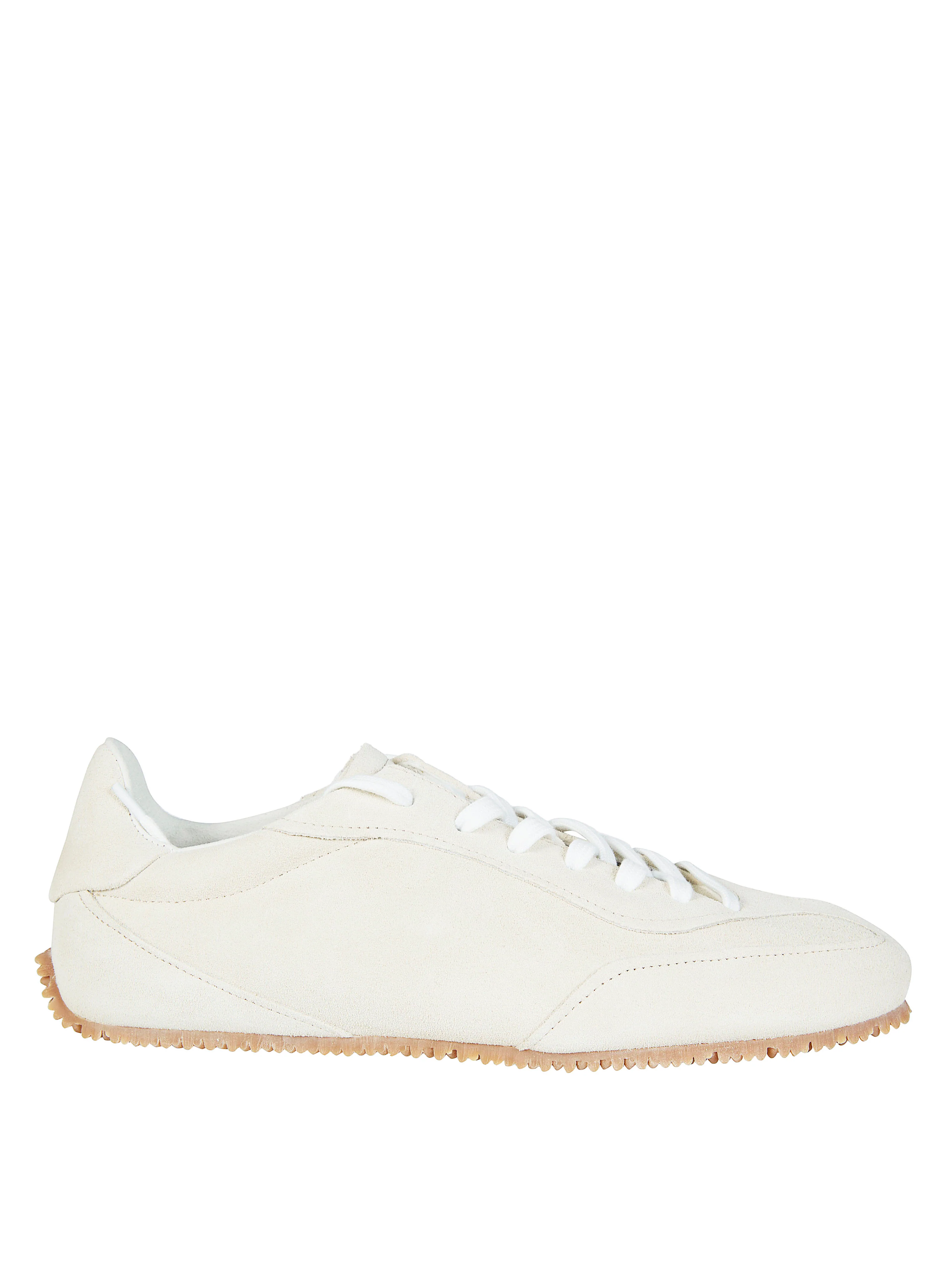 Axel Arigato Daze Runner Suede Lace-up Low-top Sneakers