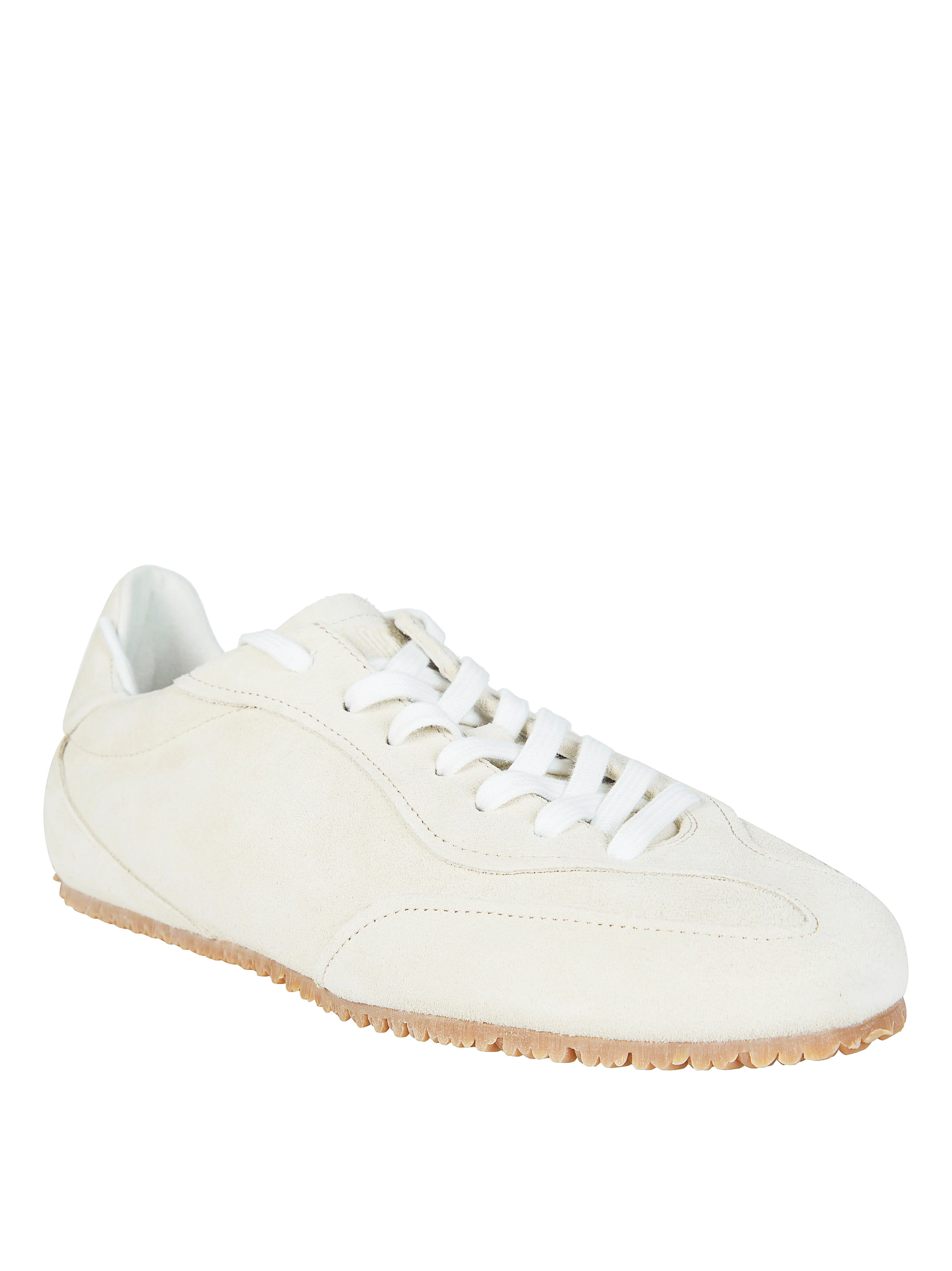 Axel Arigato Daze Runner Suede Lace-up Low-top Sneakers - Image 2