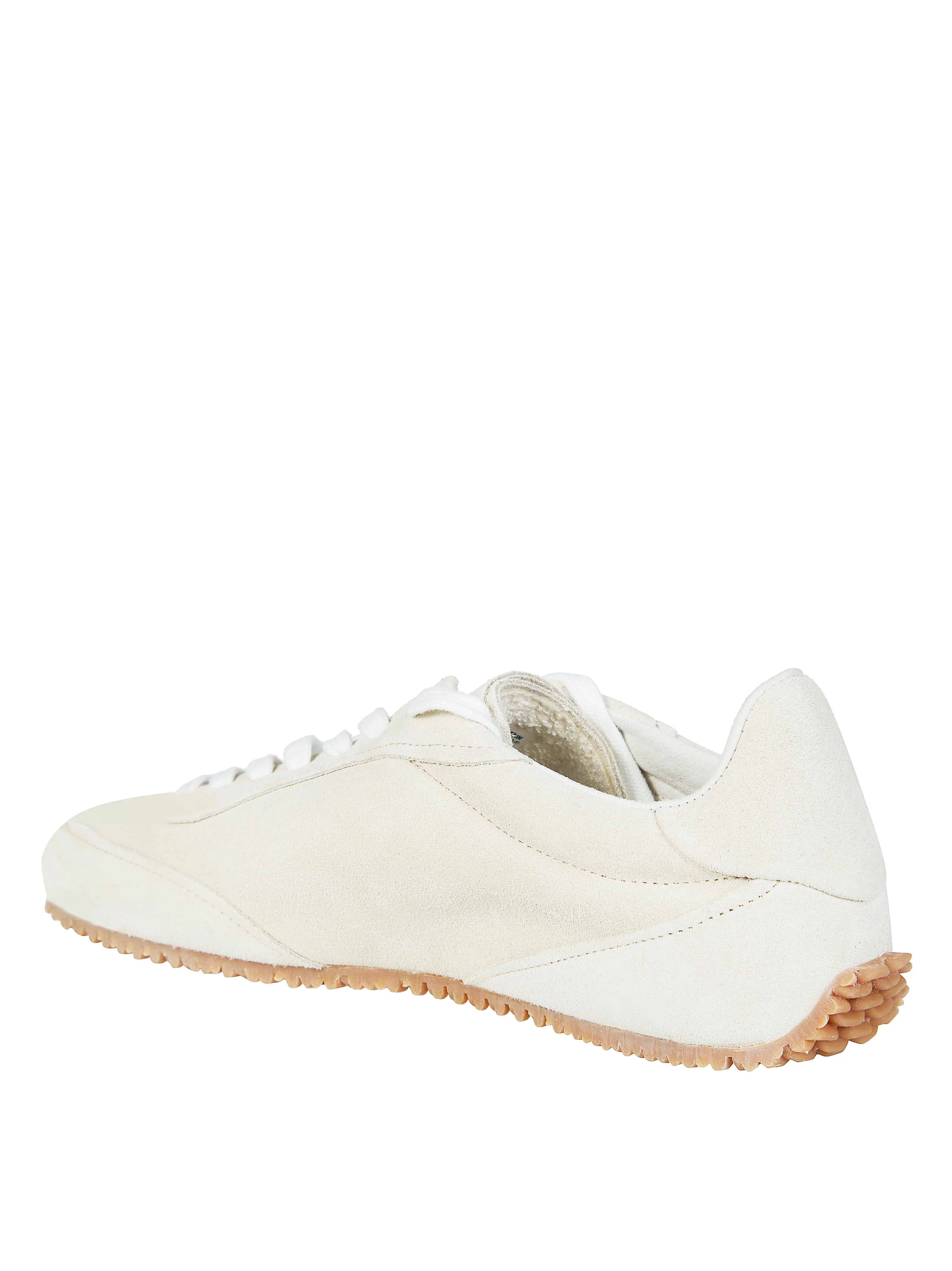 Axel Arigato Daze Runner Suede Lace-up Low-top Sneakers - Image 3