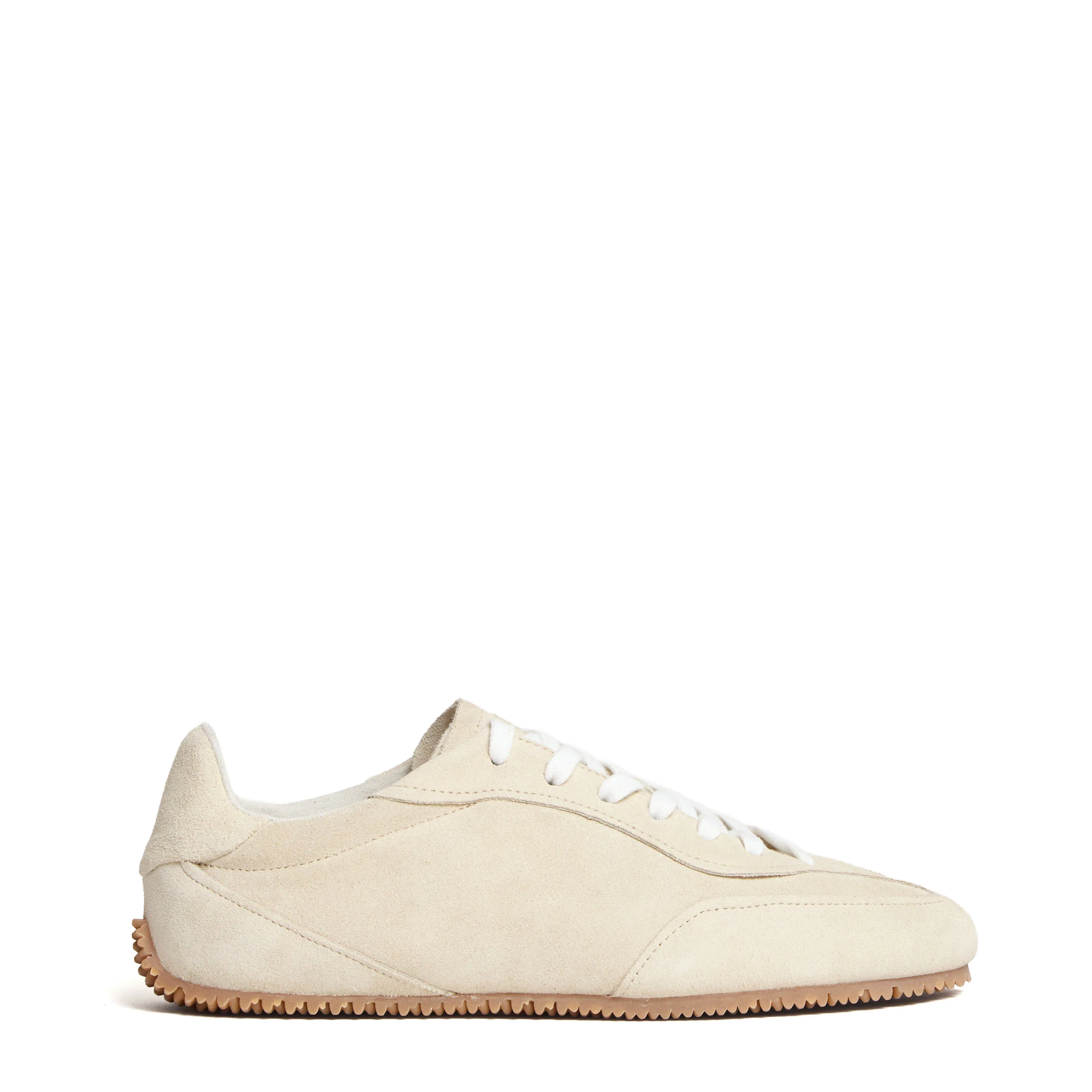 Axel Arigato Daze Runner Suede Lace-up Low-top Sneakers - Image 4