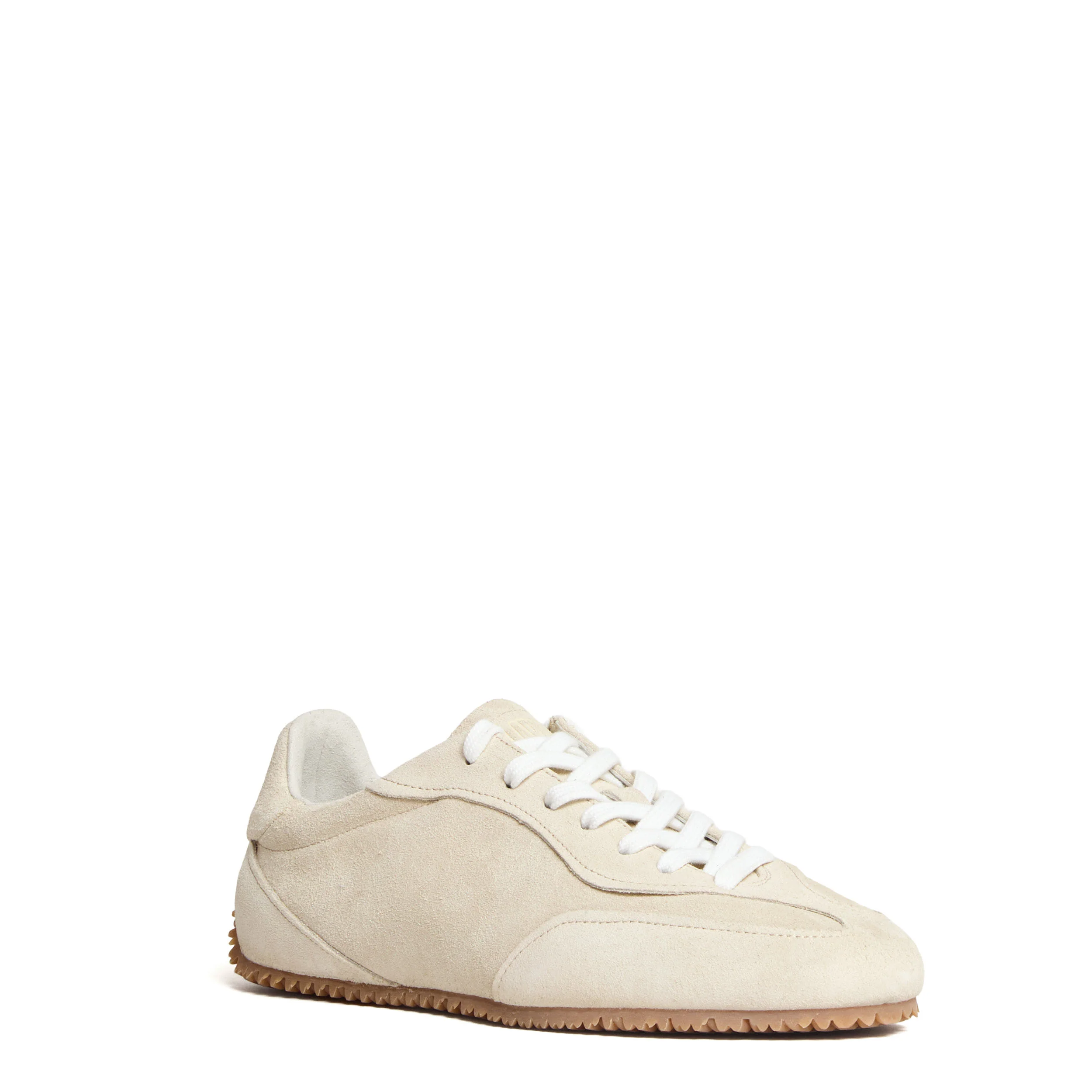 Axel Arigato Daze Runner Suede Lace-up Low-top Sneakers - Image 5
