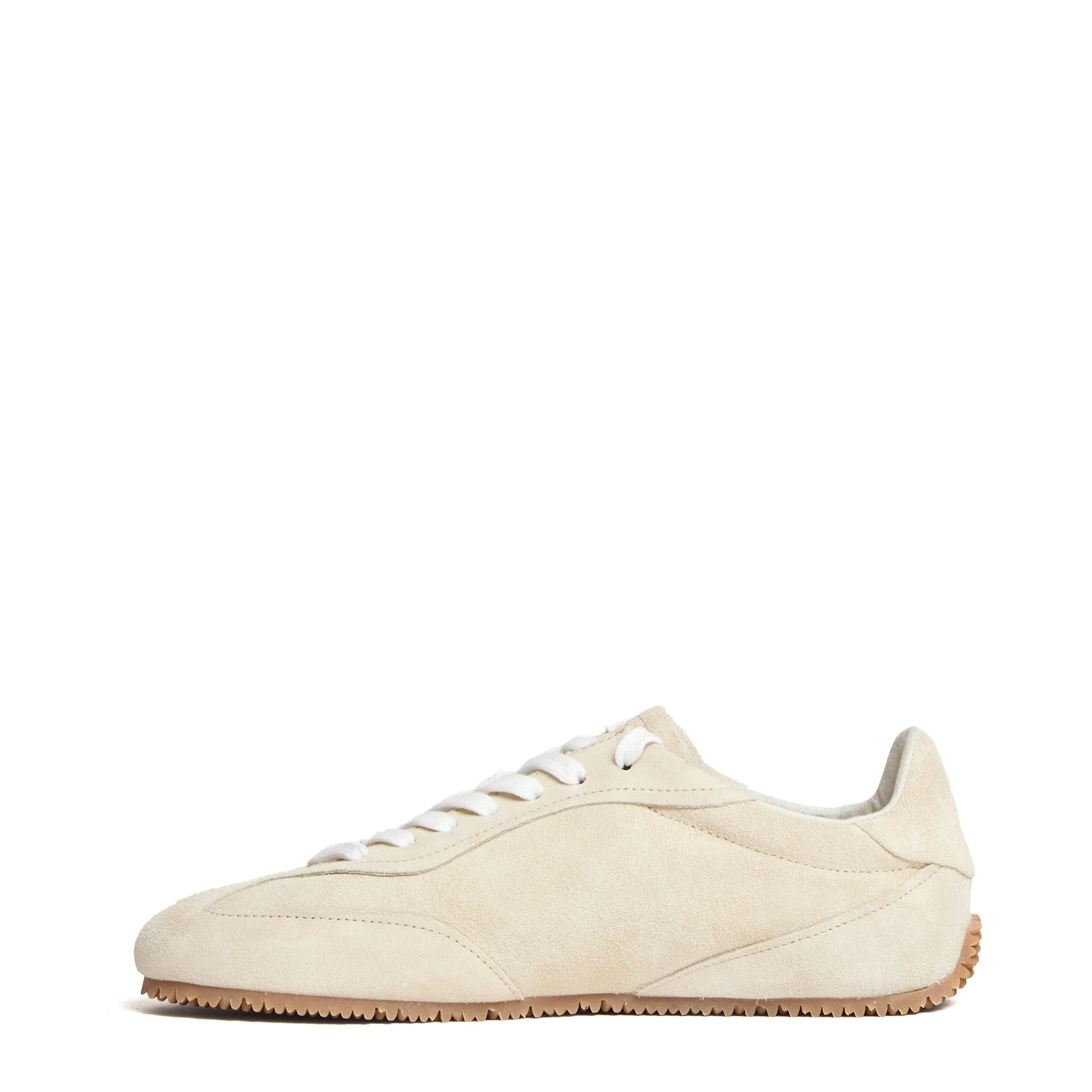 Axel Arigato Daze Runner Suede Lace-up Low-top Sneakers - Image 6