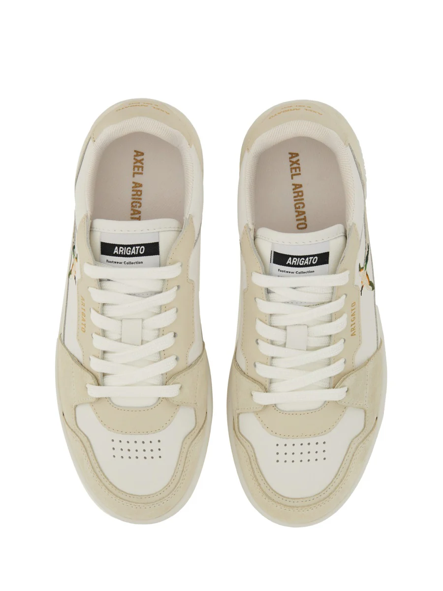 AXEL ARIGATO Dice Lo Bee Bird Sneaker - Image 6