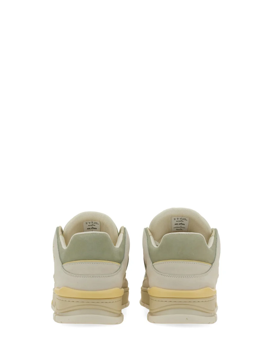 AXEL ARIGATO Dice Lo Sneakers - Image 3