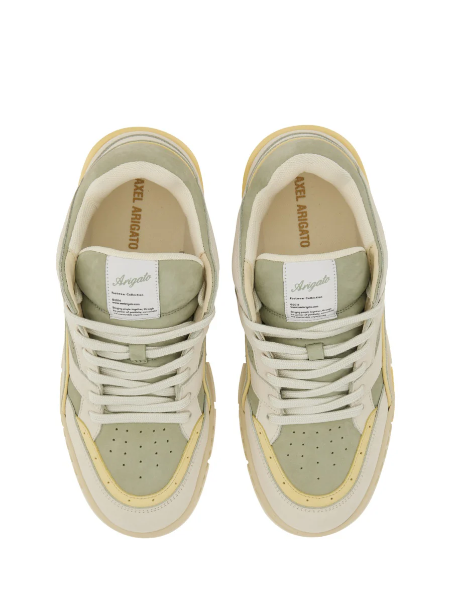 AXEL ARIGATO Dice Lo Sneakers - Image 6
