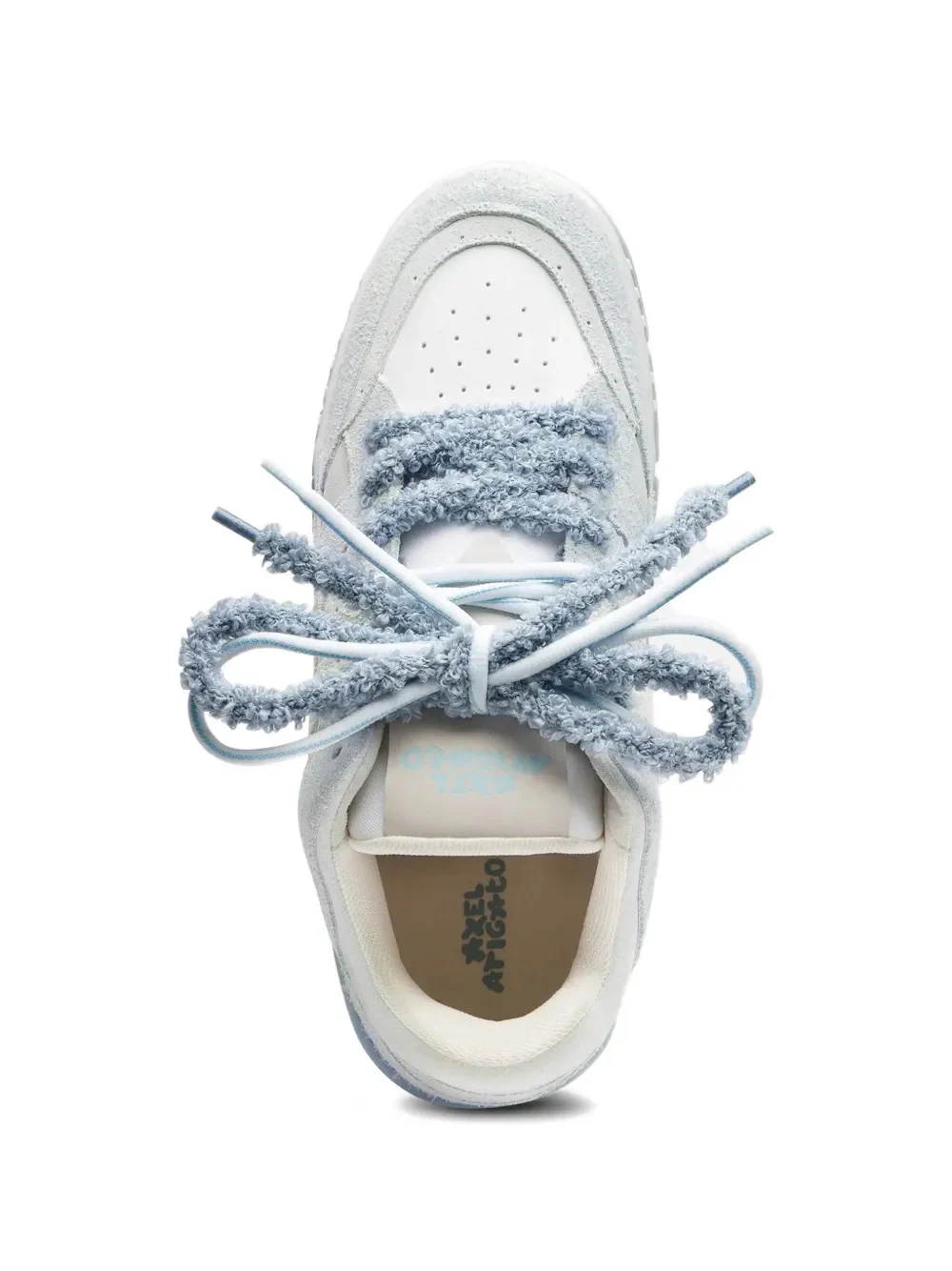 Axel Arigato Double Theces Sneakers - Image 3
