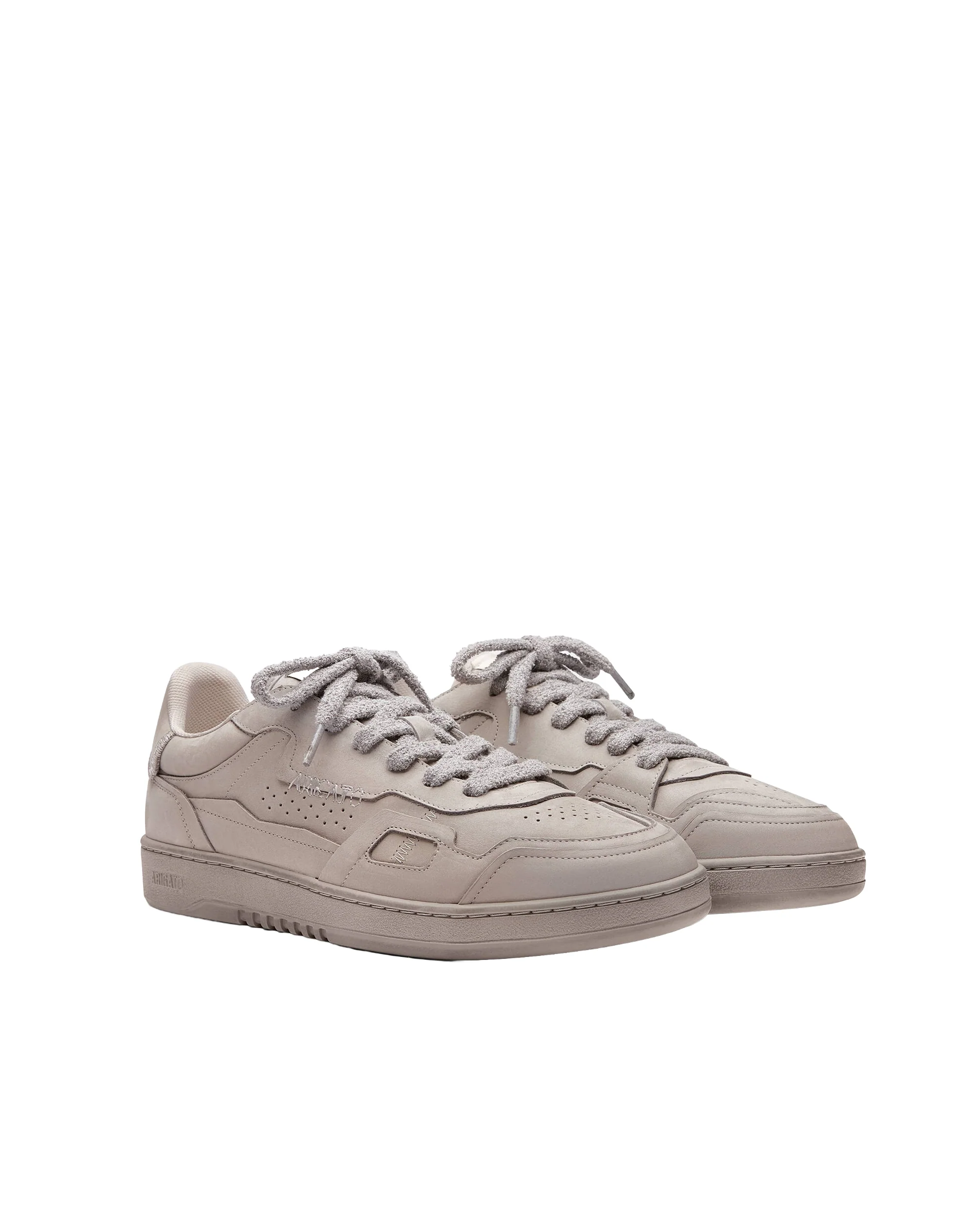 Axel Arigato Elevated Nubuck Sneakers for Men - Image 2
