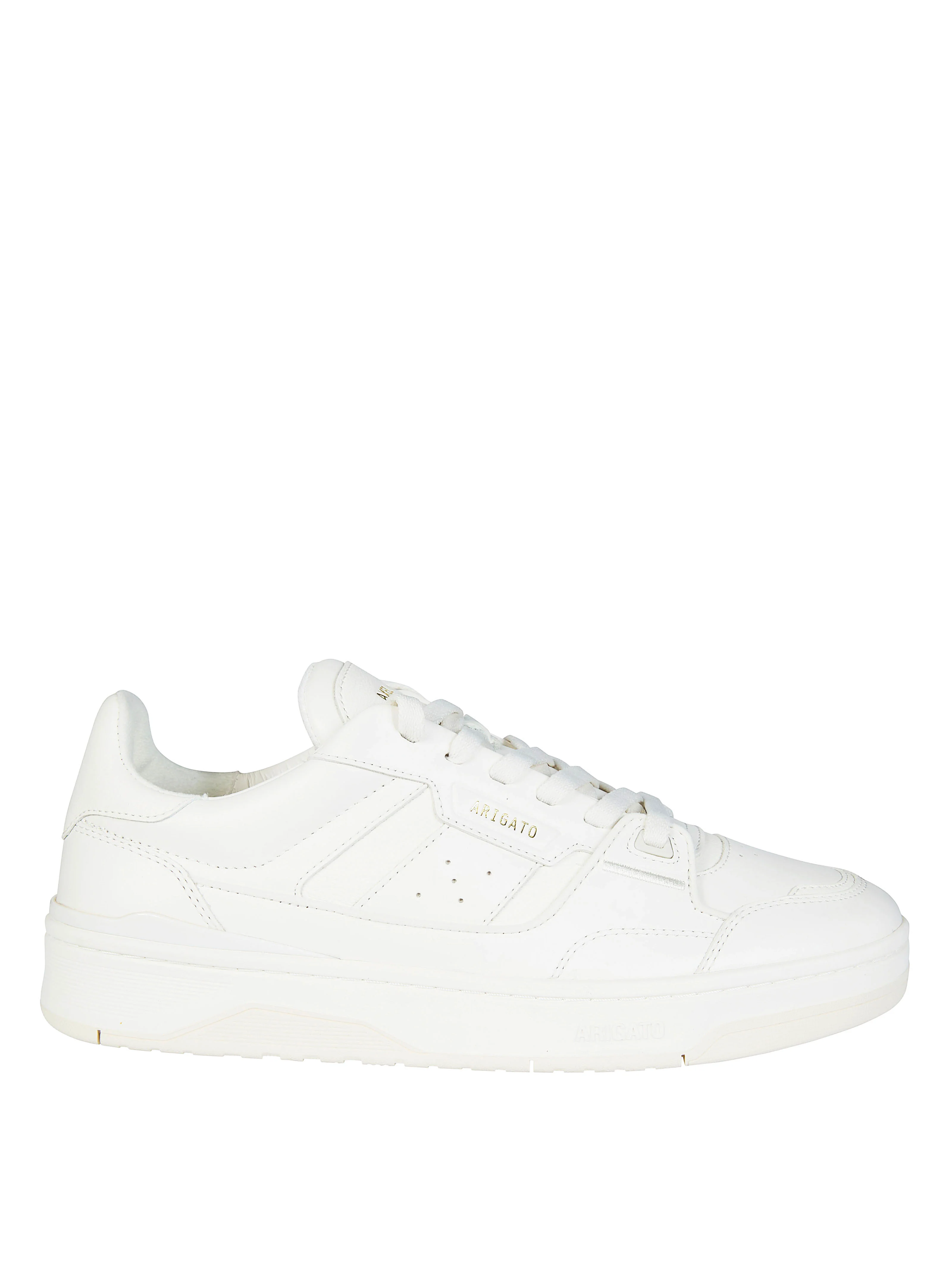 Axel Arigato Men's Casual Leather Sneakers