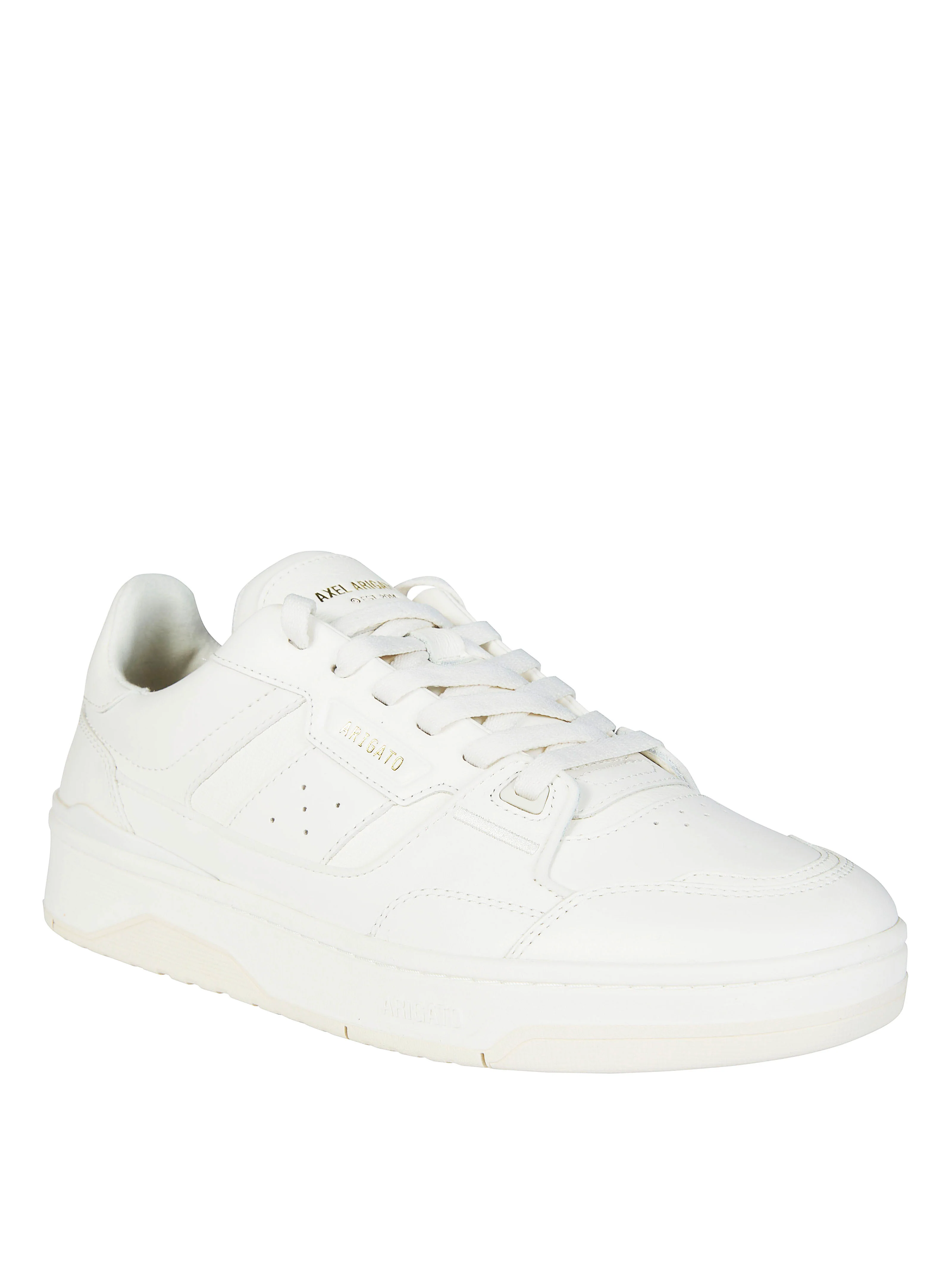 Axel Arigato Men's Casual Leather Sneakers - Image 2