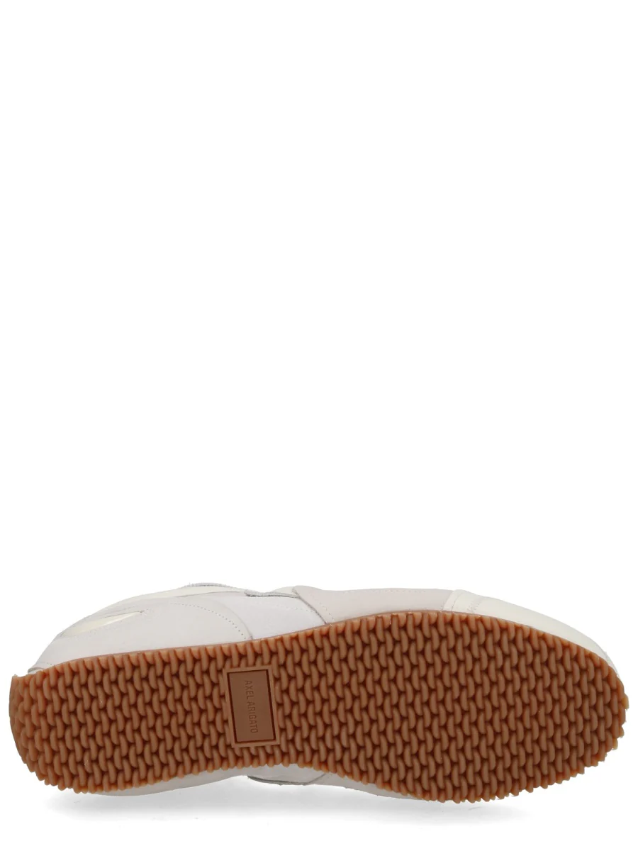Axel Arigato Men's Classic Leather Slow Runner Sneakers - Image 6