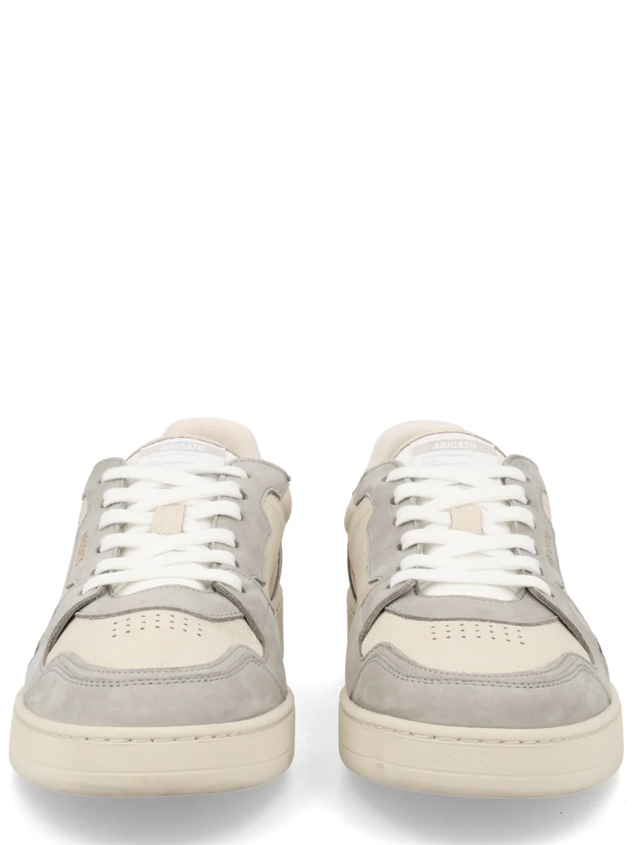 Axel Arigato Men's DICE LO Sneakers - SS26 Collection - Image 3