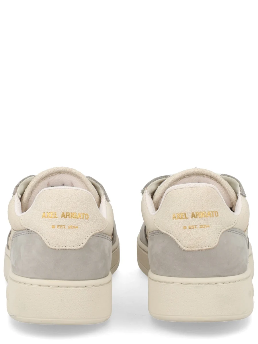 Axel Arigato Men's DICE LO Sneakers - SS26 Collection - Image 4