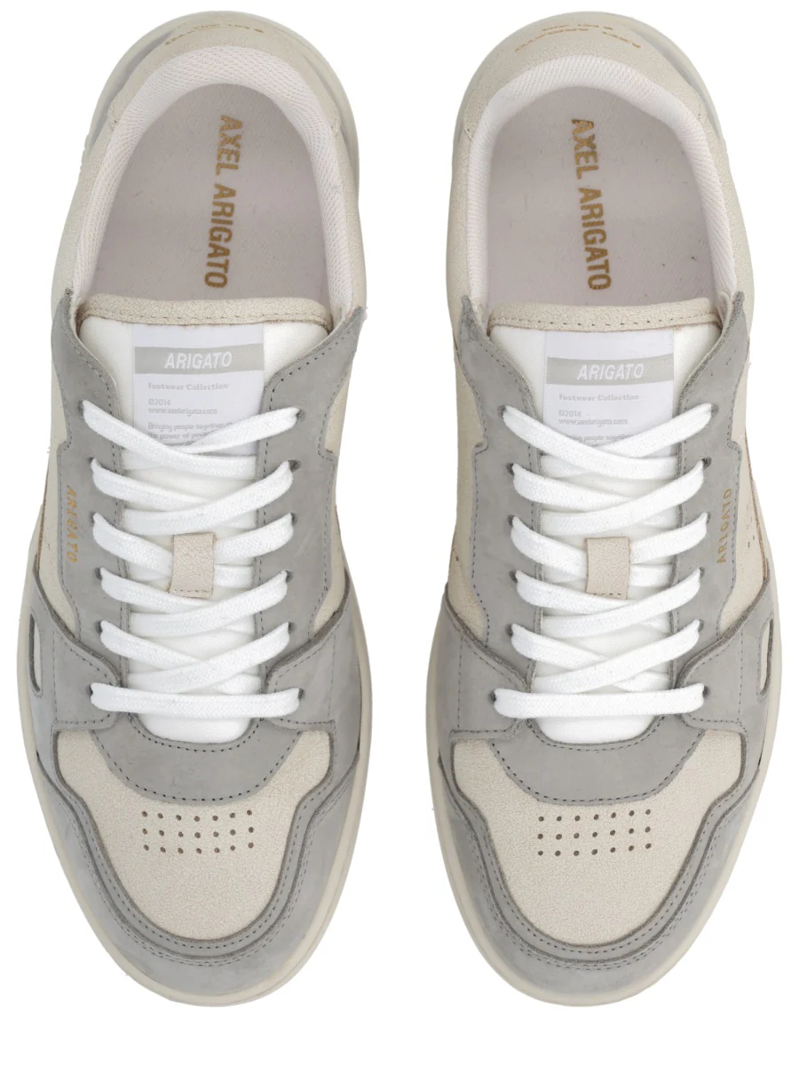 Axel Arigato Men's DICE LO Sneakers - SS26 Collection - Image 5