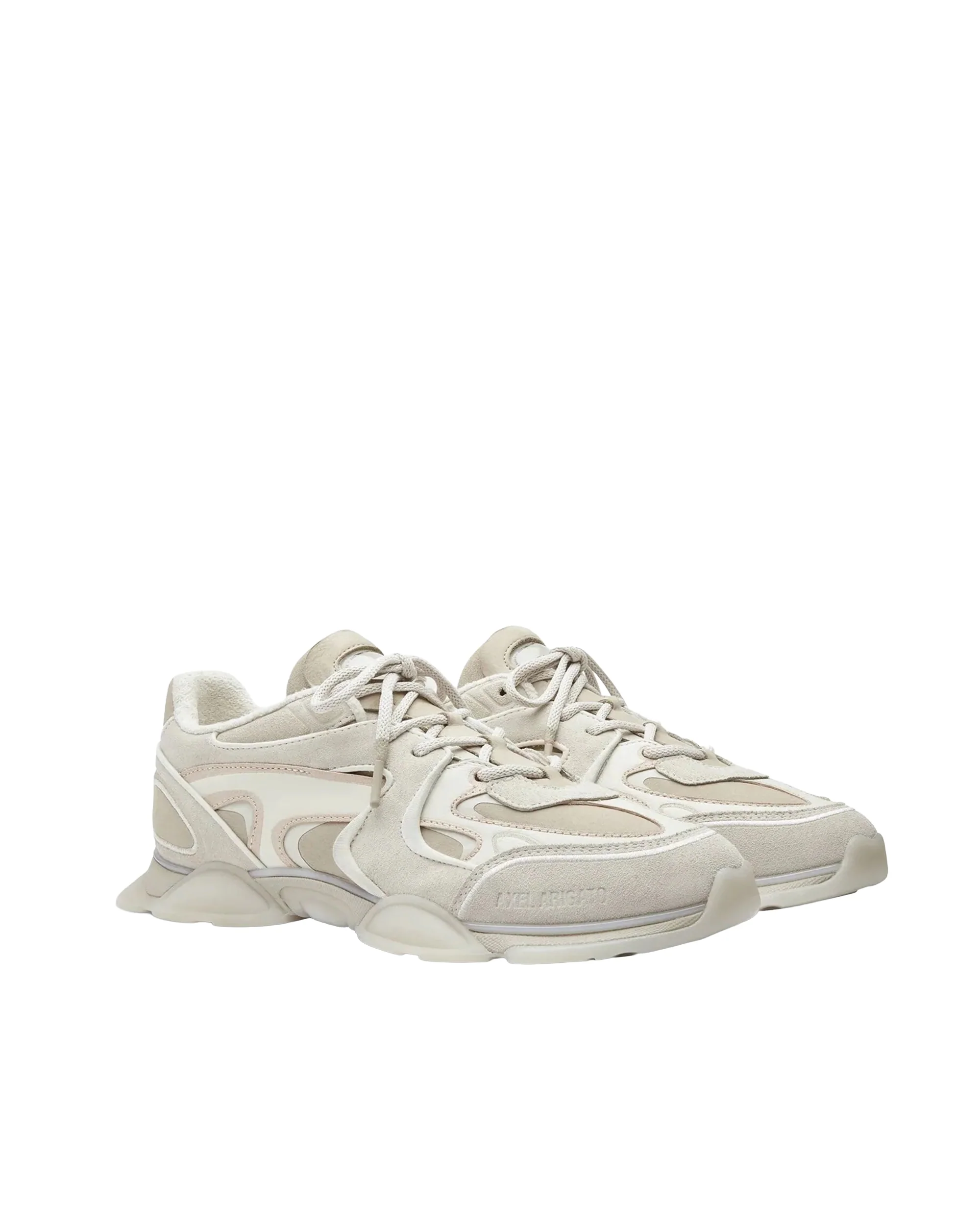 Axel Arigato Men's Luxe Casual Sneakers - Image 2